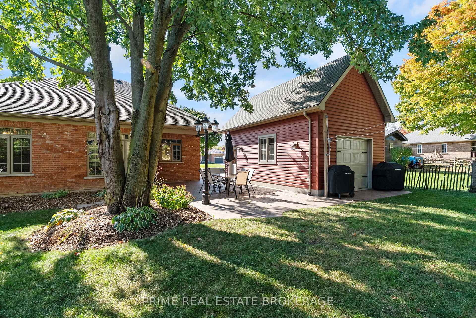 Photo 39 of 70 Brantford Street, Huron East, Seaforth — HOMEH