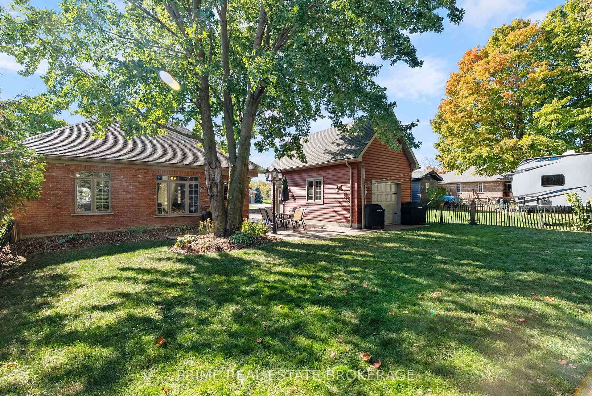 Photo 40 of 70 Brantford Street, Huron East, Seaforth — HOMEH