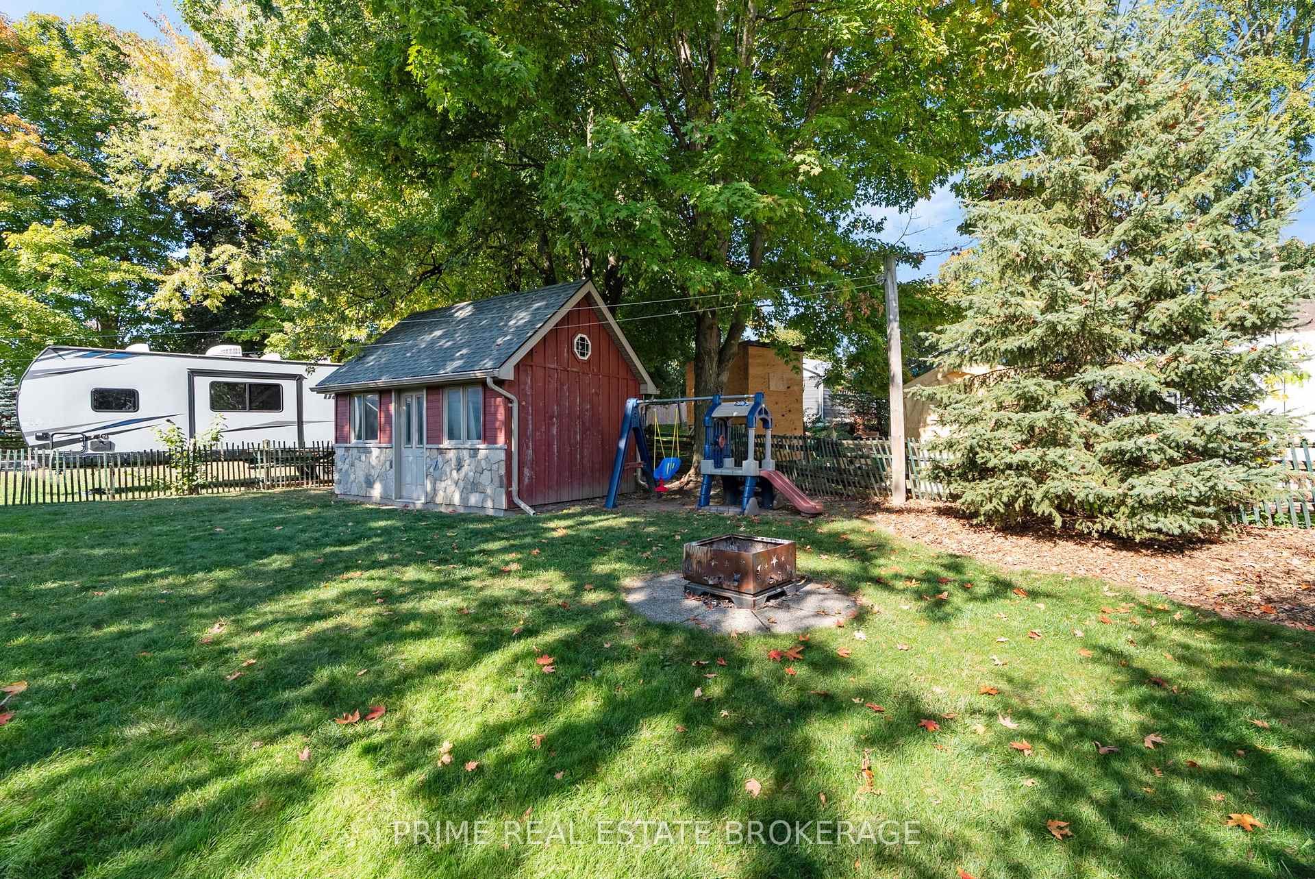 Photo 41 of 70 Brantford Street, Huron East, Seaforth — HOMEH