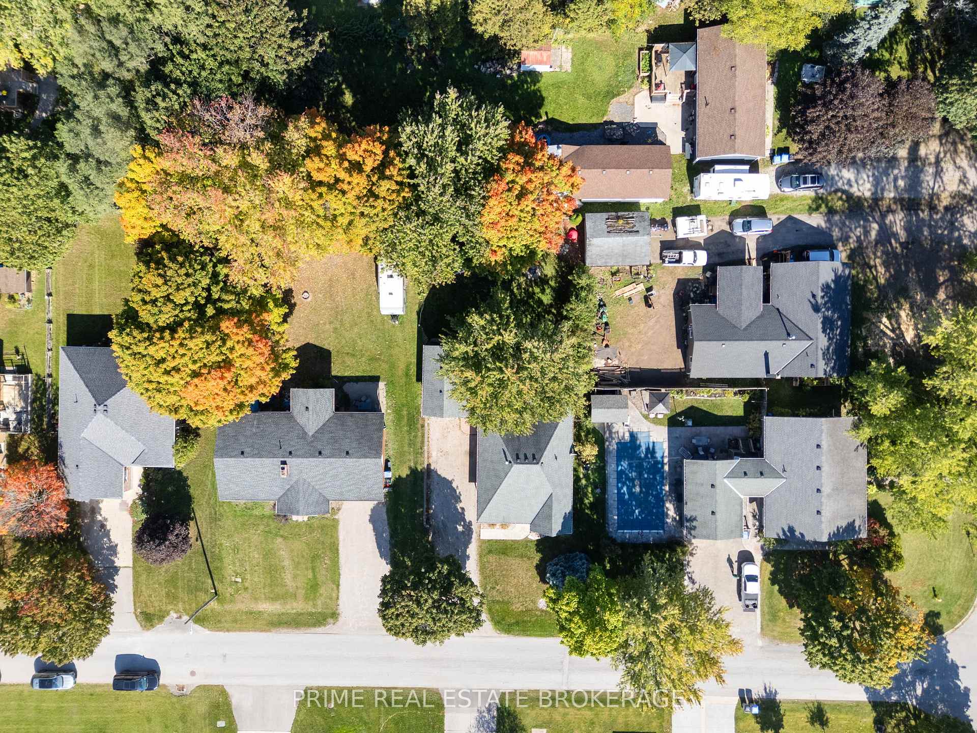 Photo 46 of 70 Brantford Street, Huron East, Seaforth — HOMEH
