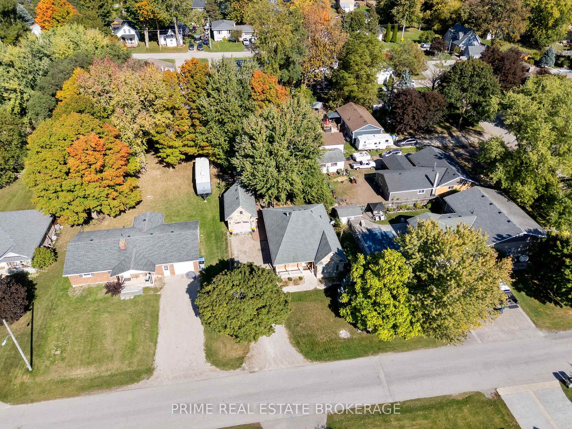 Photo 47 of 70 Brantford Street, Huron East, Seaforth — HOMEH