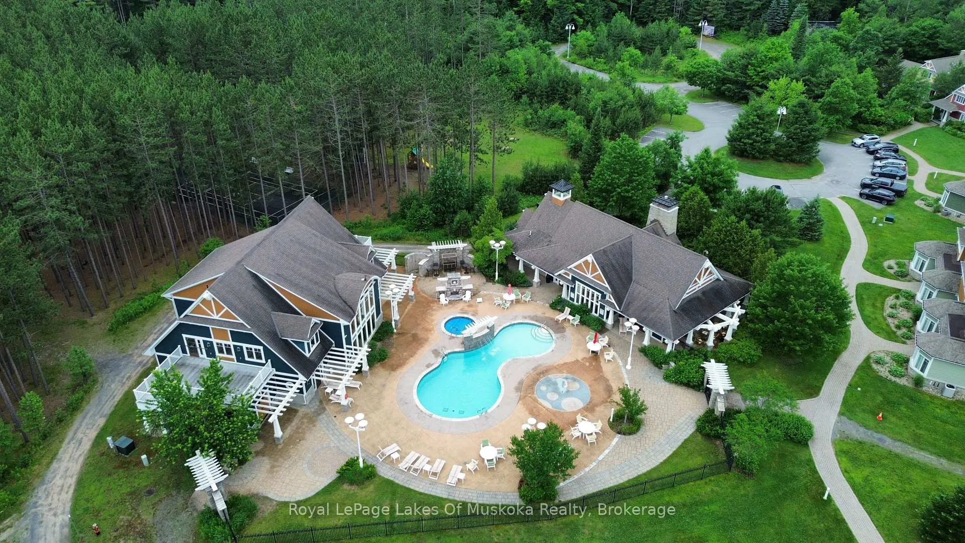 Photo of Unit V 16 w 3, 1020 Birch Glen Road W