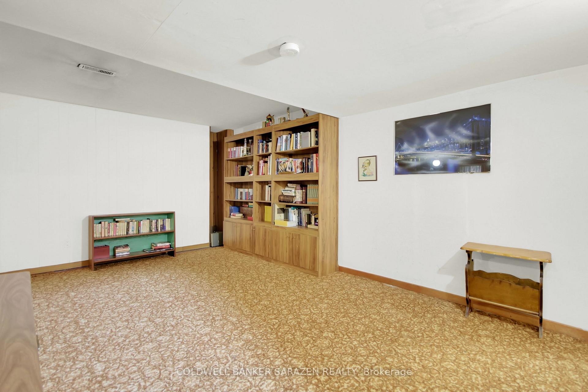 Photo 33 of 70 Viewmount Drive, Ottawa, Meadowlands/Crestview — HOMEH