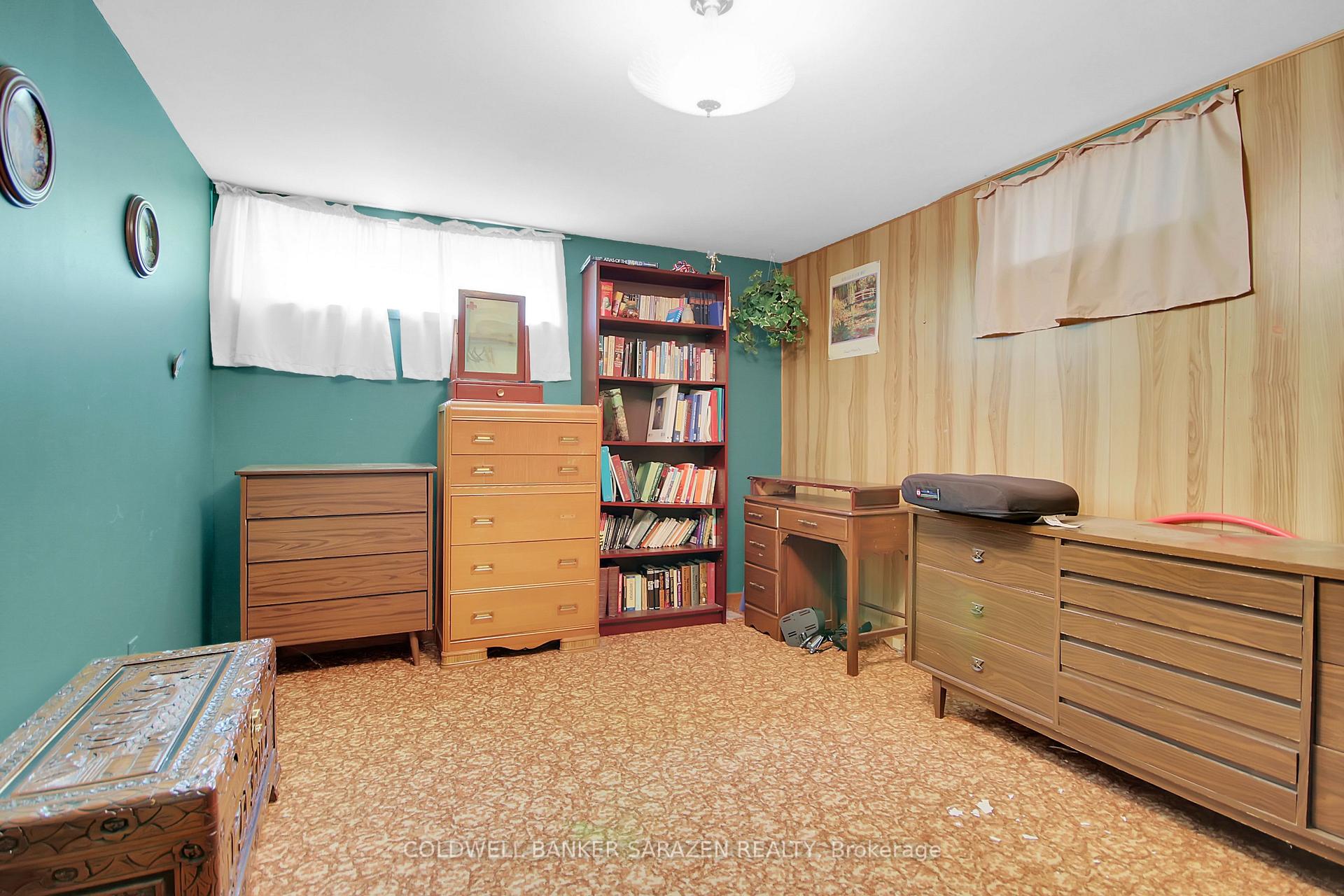 Photo 35 of 70 Viewmount Drive, Ottawa, Meadowlands/Crestview — HOMEH