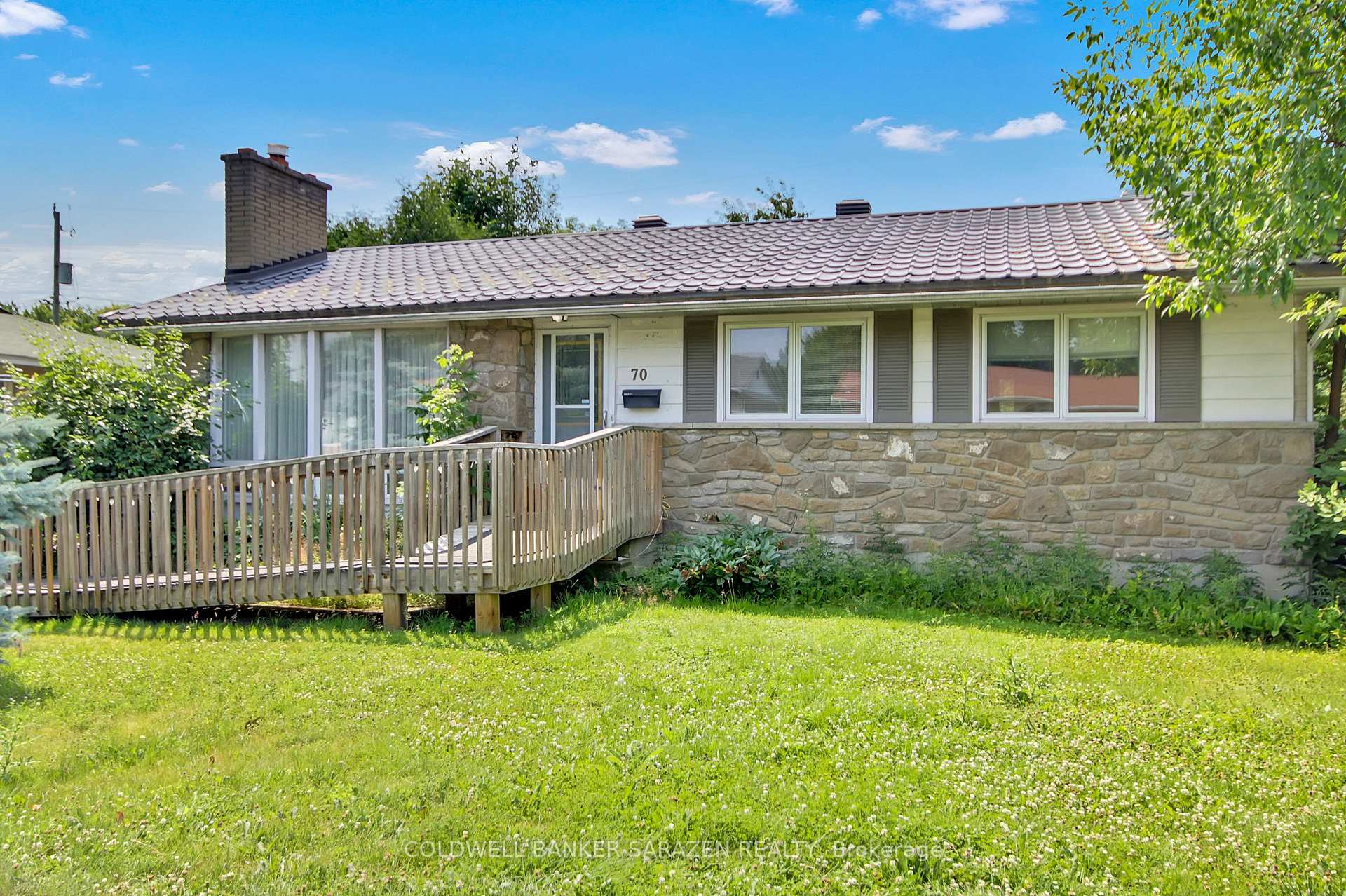 Photo 39 of 70 Viewmount Drive, Ottawa, Meadowlands/Crestview — HOMEH