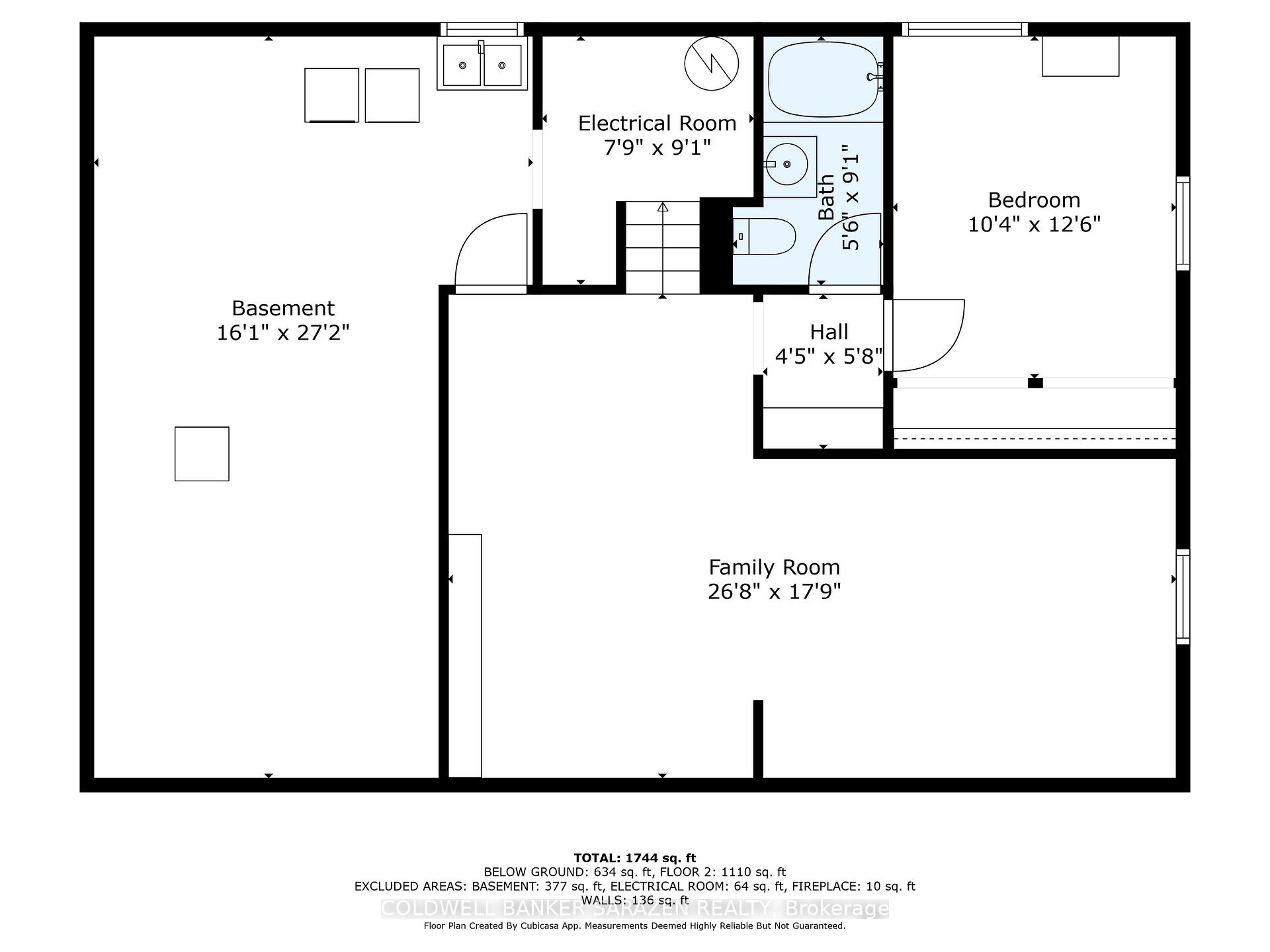 Photo 41 of 70 Viewmount Drive, Ottawa, Meadowlands/Crestview — HOMEH