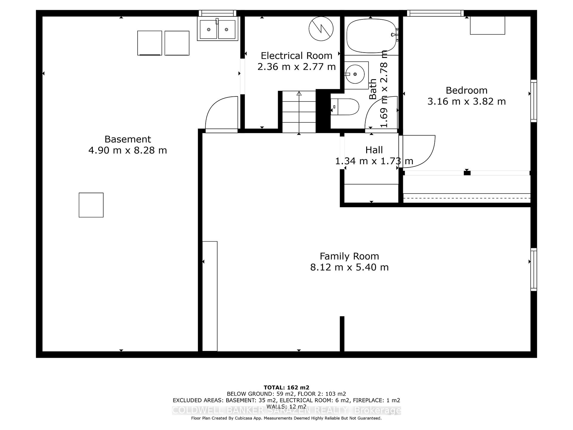 Photo 42 of 70 Viewmount Drive, Ottawa, Meadowlands/Crestview — HOMEH