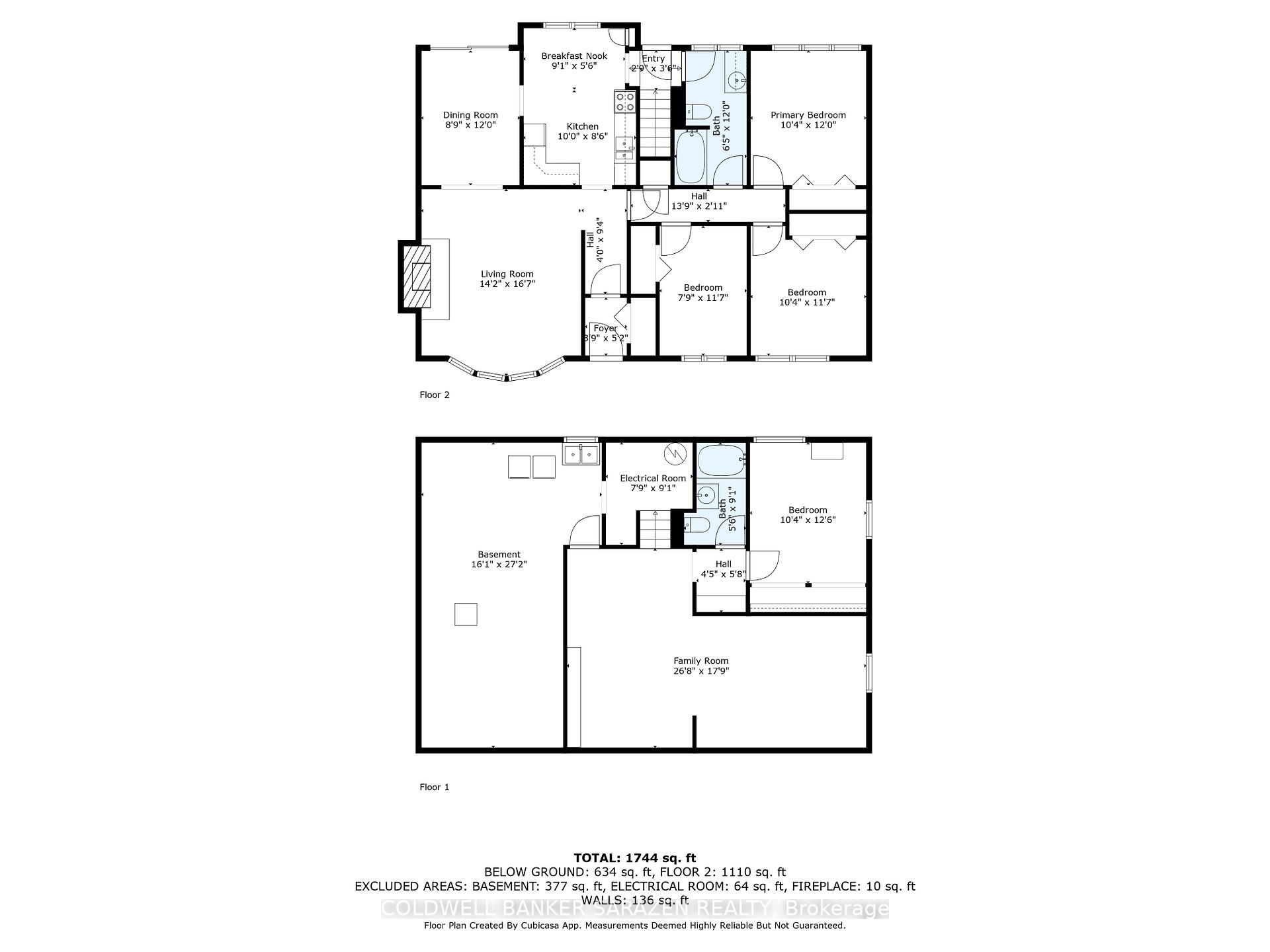 Photo 45 of 70 Viewmount Drive, Ottawa, Meadowlands/Crestview — HOMEH