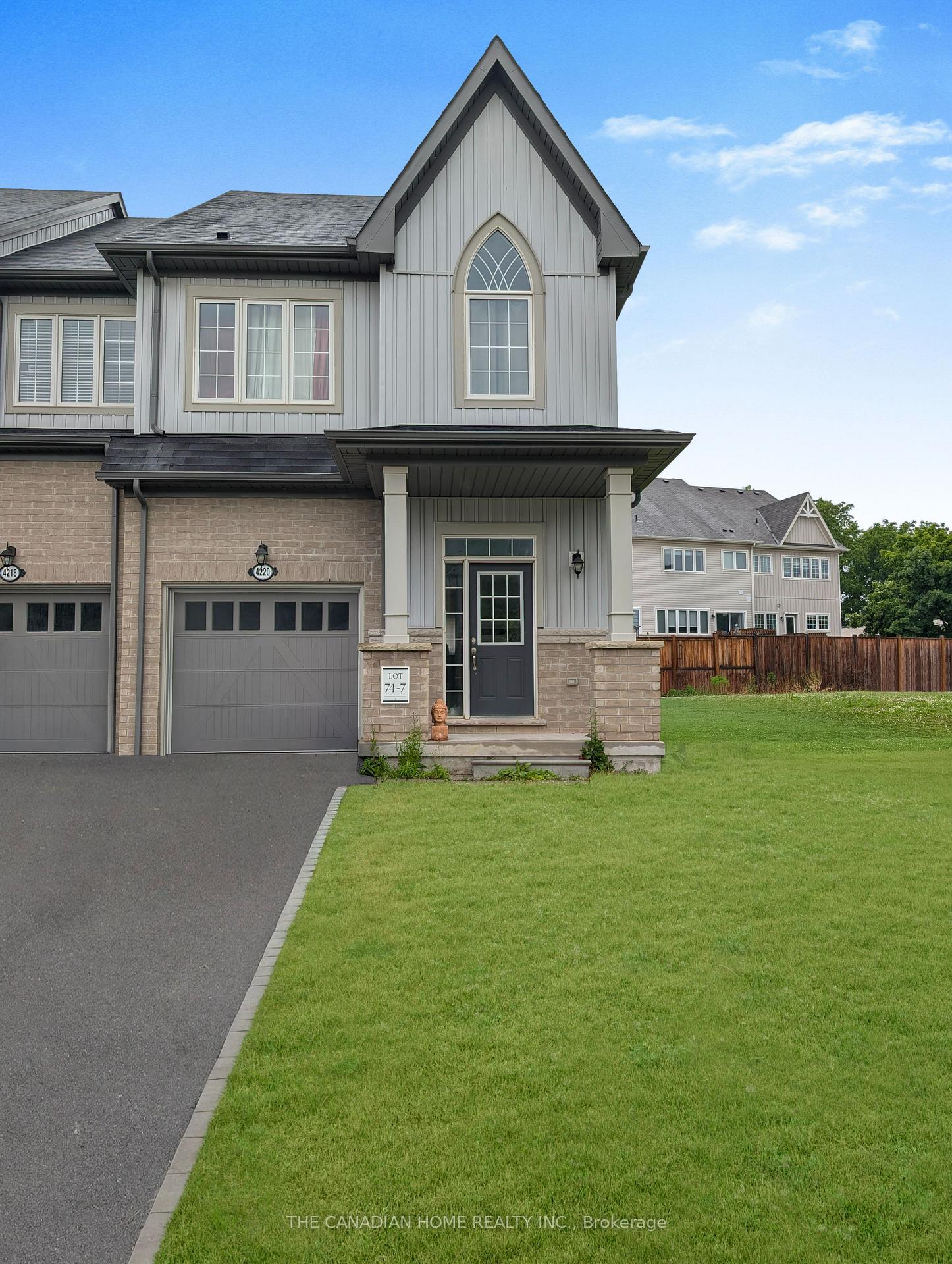 Front of 4220 Cherry Heights Blvd S