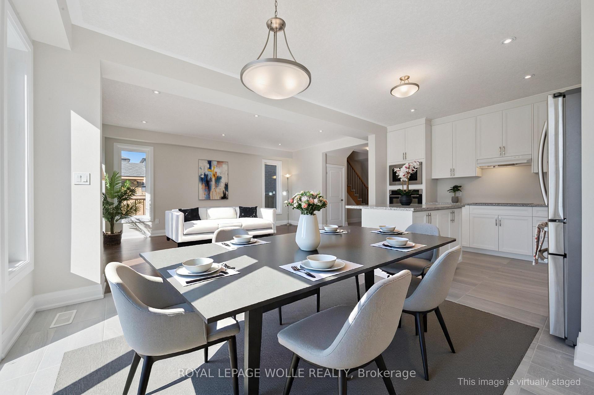 Photo 8 of 916 Valencia Court, Kitchener — HOMEH