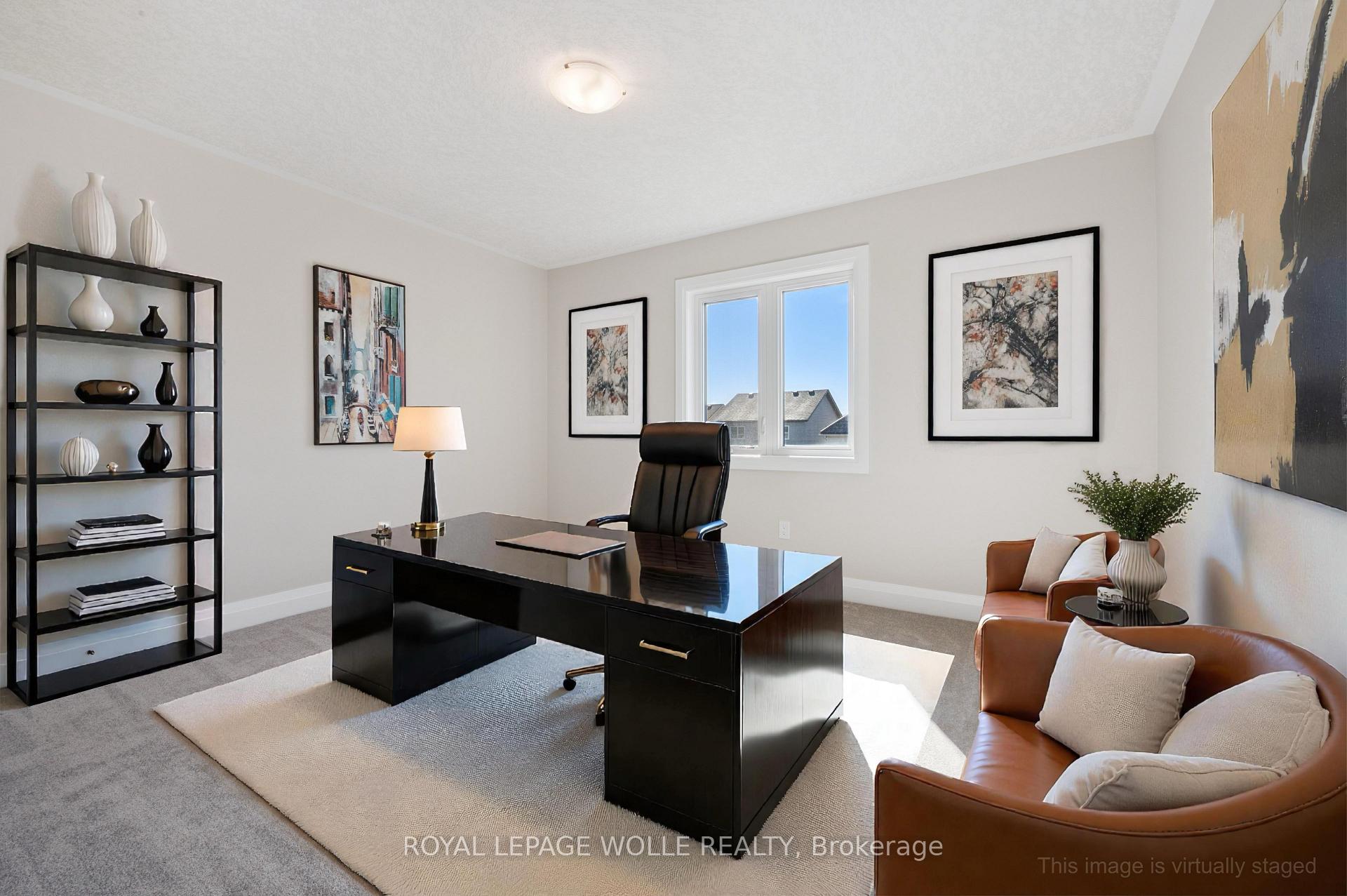 Photo 15 of 916 Valencia Court, Kitchener — HOMEH