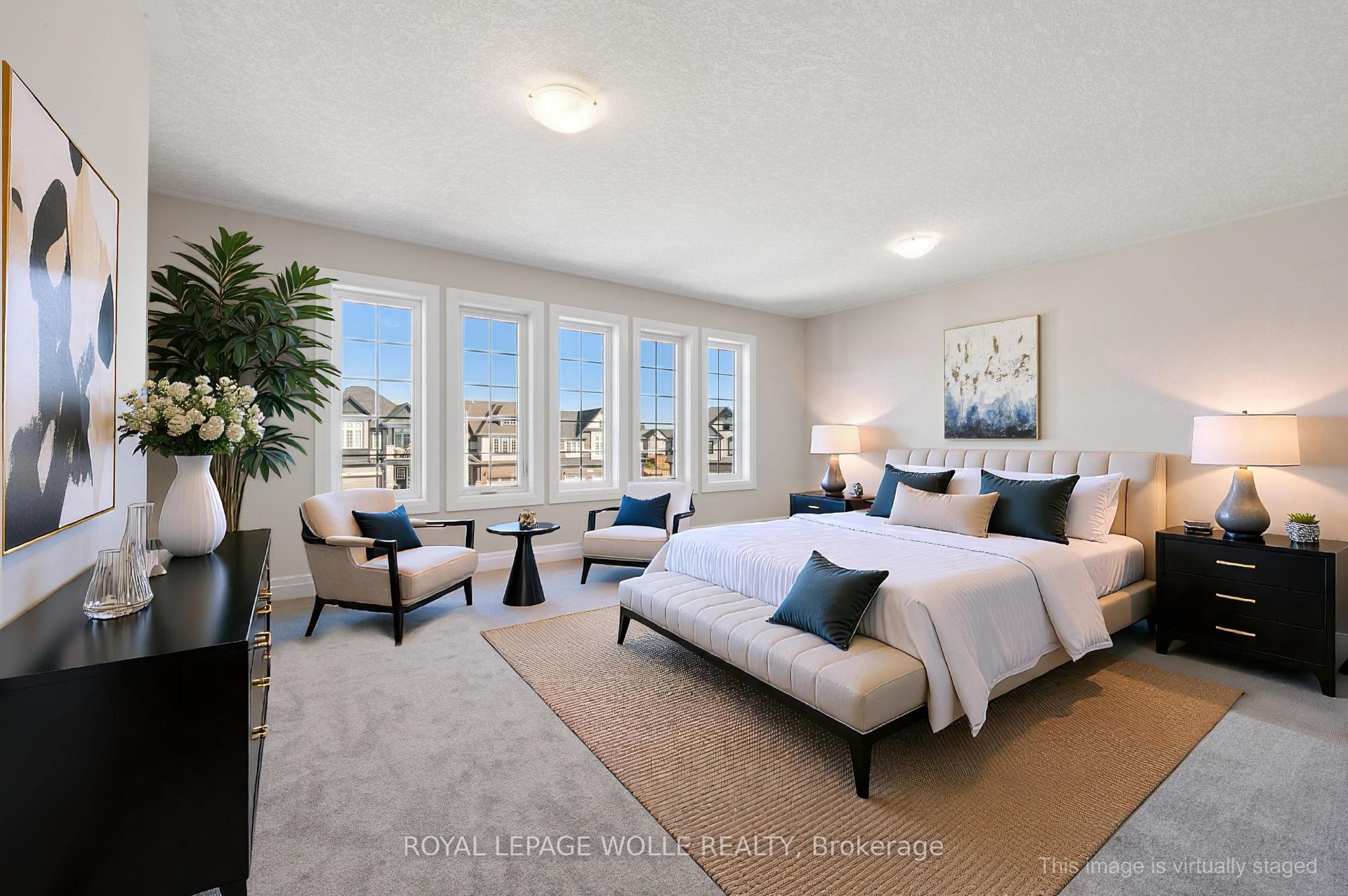 Photo 22 of 916 Valencia Court, Kitchener — HOMEH