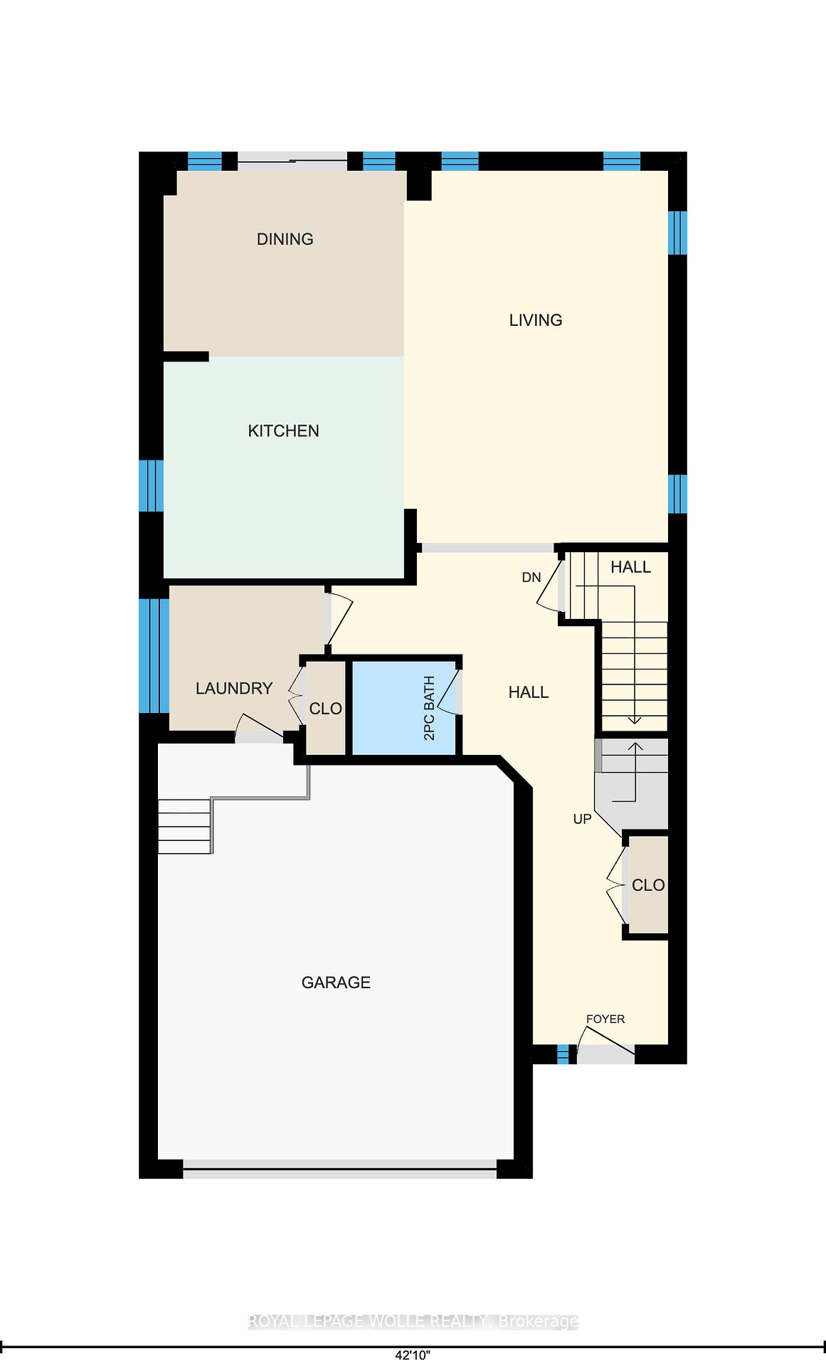 Photo 36 of 916 Valencia Court, Kitchener — HOMEH