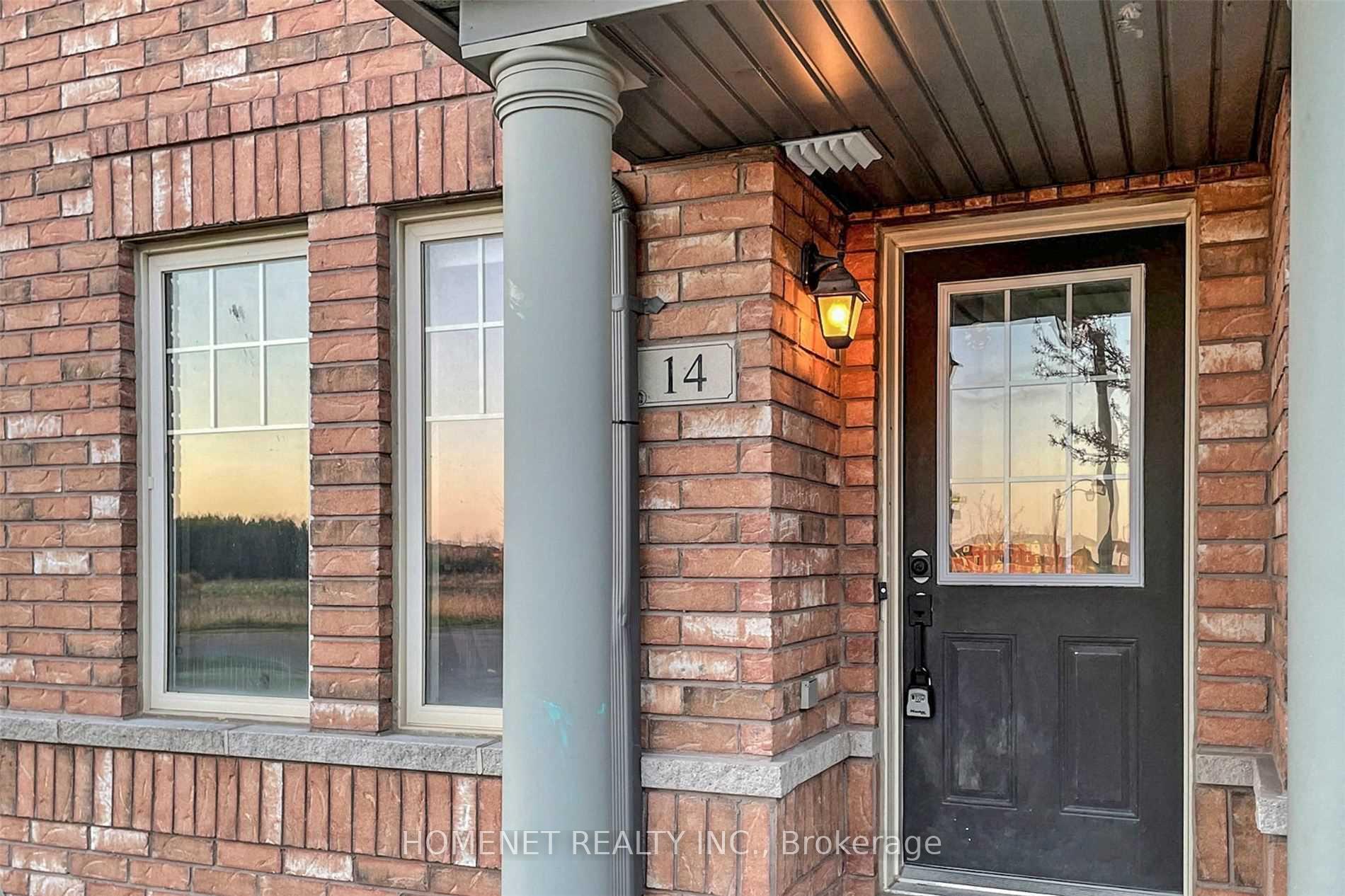 Photo 2 of 14 Truchard Avenue, Markham, Berczy — HOMEH