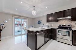 Photo 5 of 14 Truchard Avenue, Markham, Berczy — HOMEH