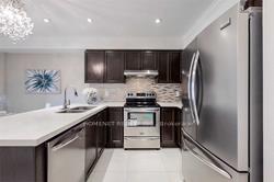 Photo 6 of 14 Truchard Avenue, Markham, Berczy — HOMEH
