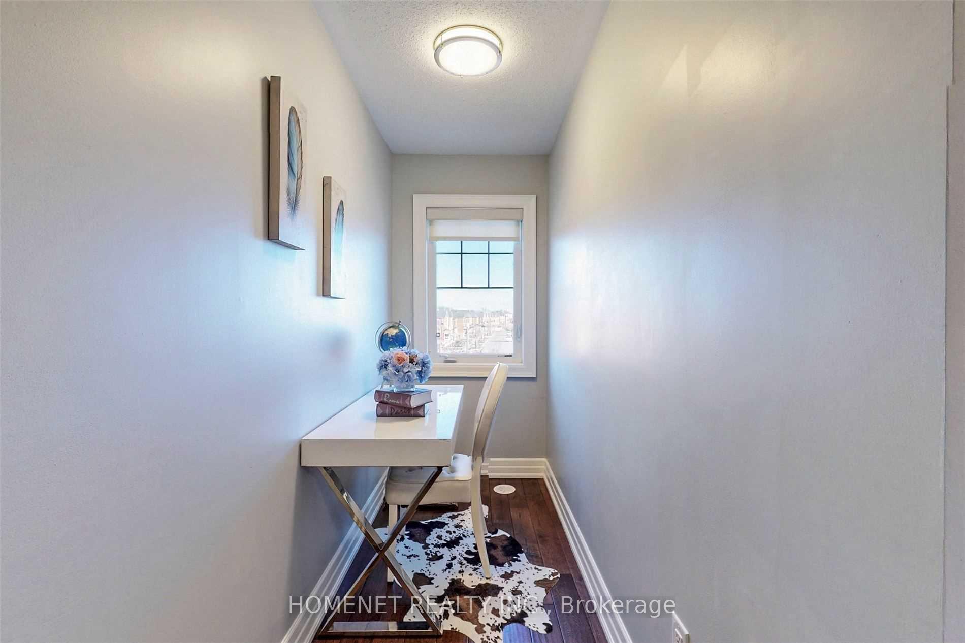 Photo 11 of 14 Truchard Avenue, Markham, Berczy — HOMEH