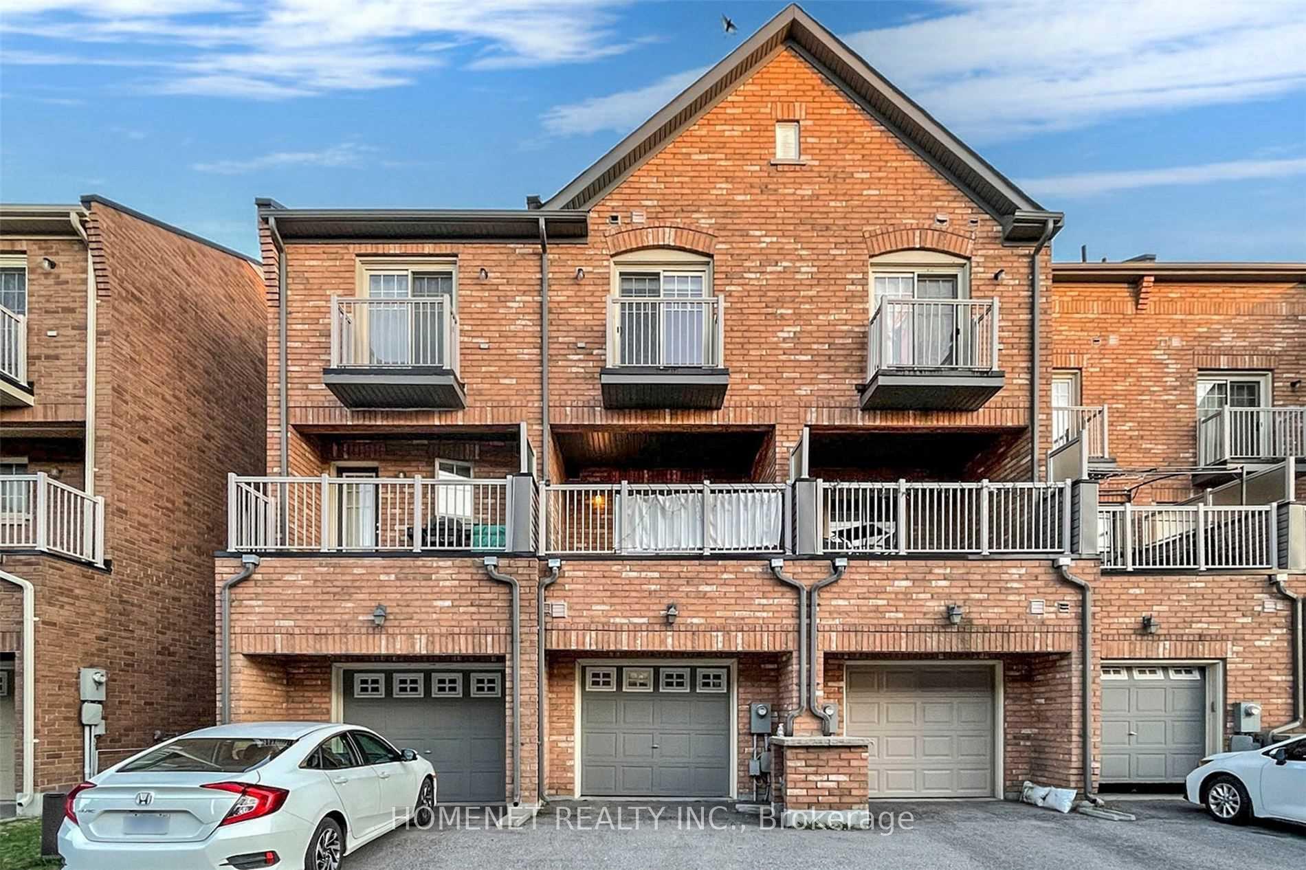 Photo 18 of 14 Truchard Avenue, Markham, Berczy — HOMEH