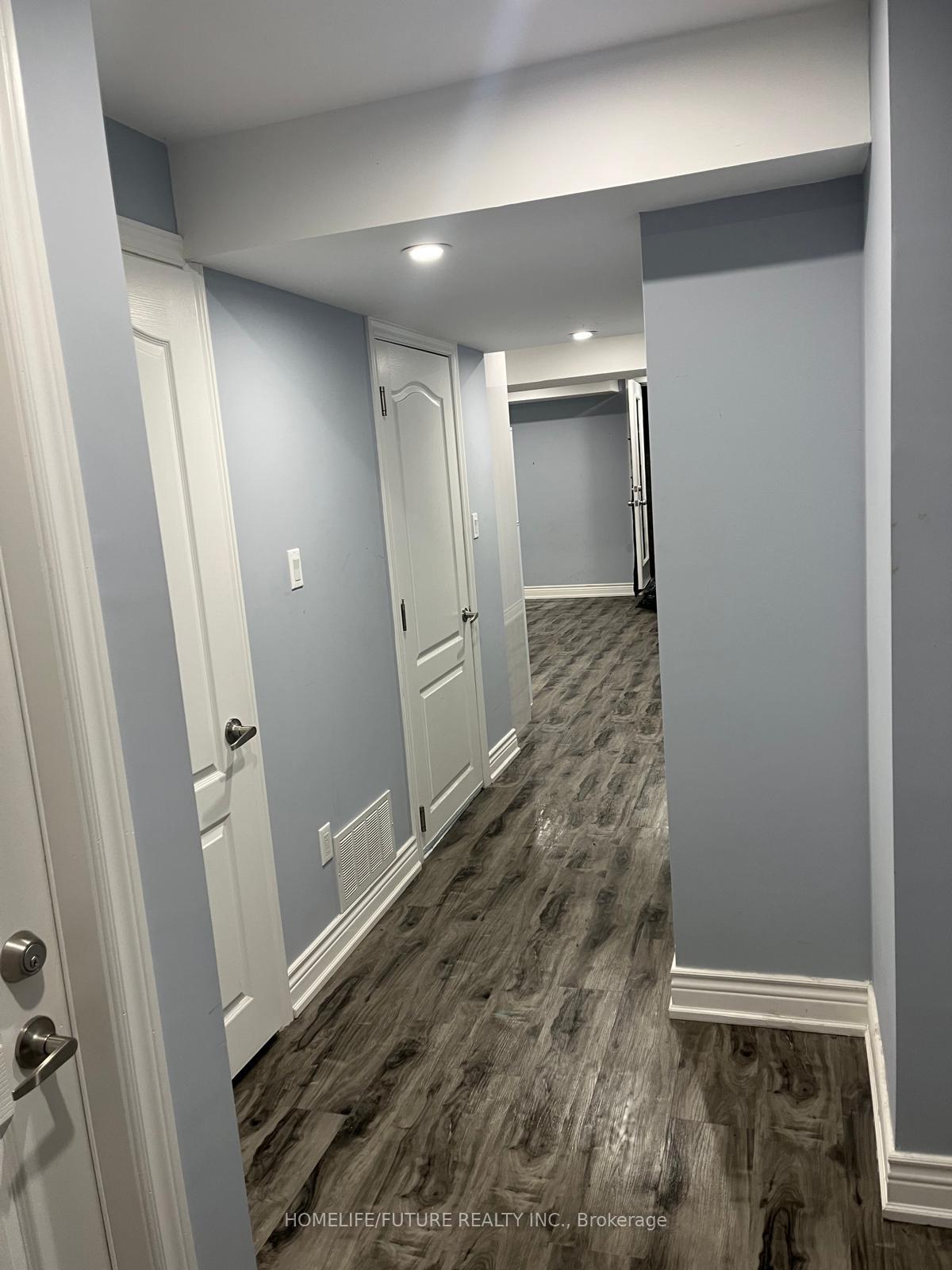 Photo 3 of Unit Bsmt, 308 Cornell Centre Boulevard, Markham, Cornell — HOMEH