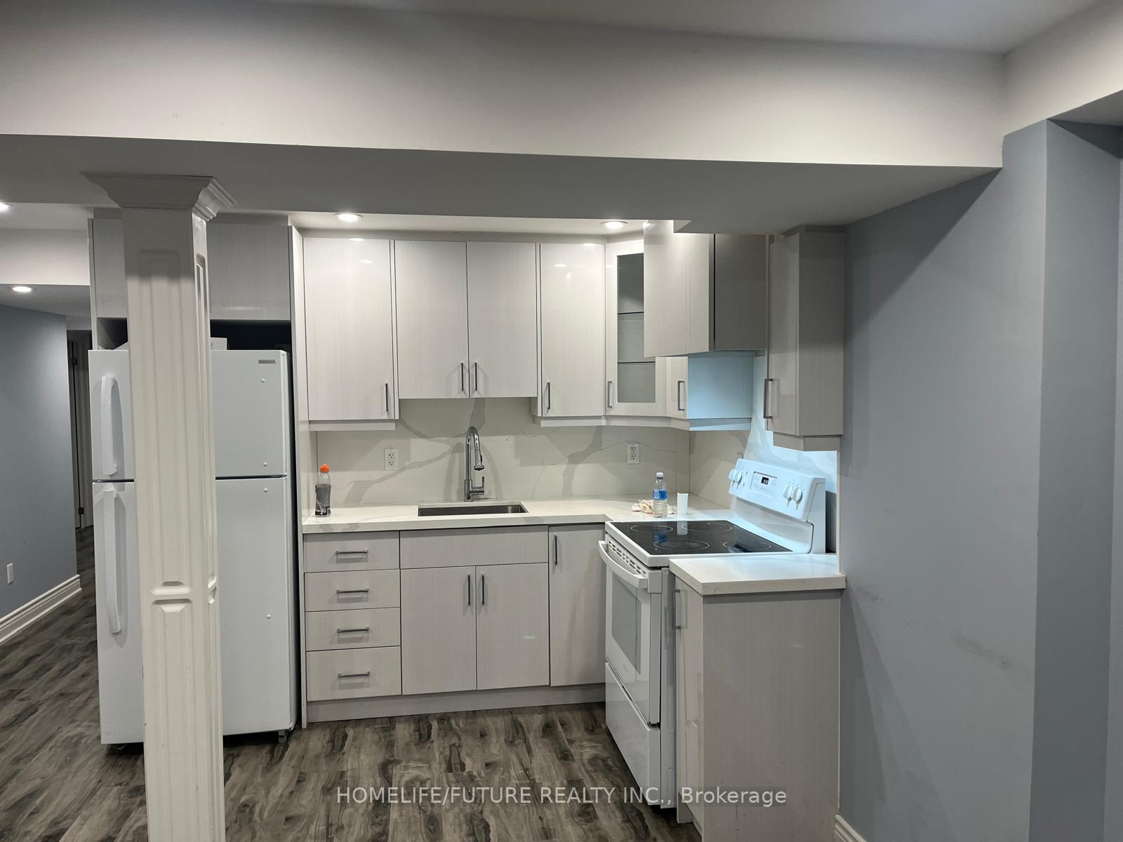 Photo 5 of Unit Bsmt, 308 Cornell Centre Boulevard, Markham, Cornell — HOMEH