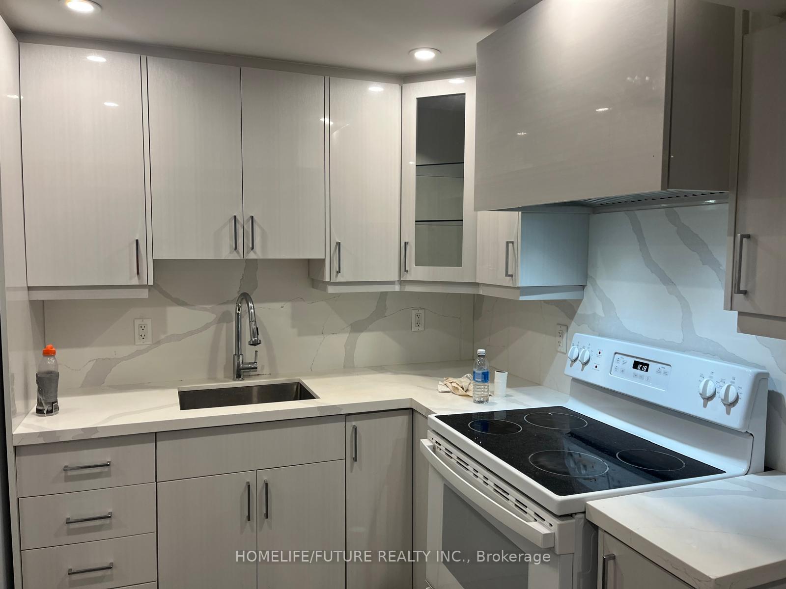 Photo 6 of Unit Bsmt, 308 Cornell Centre Boulevard, Markham, Cornell — HOMEH