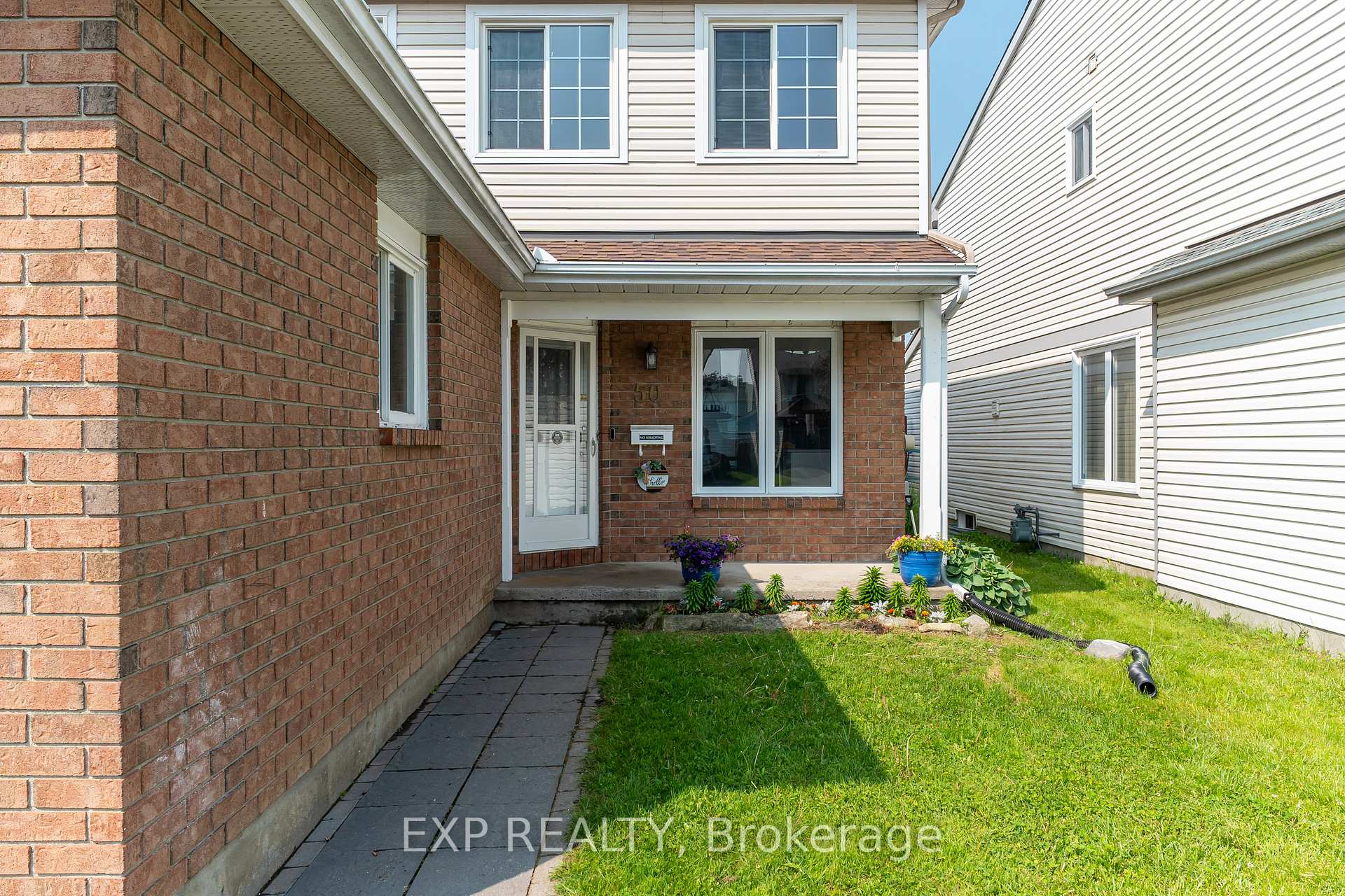 Photo 3 of 50 Saddle Crescent, Ottawa, Hunt Club Park — HOMEH