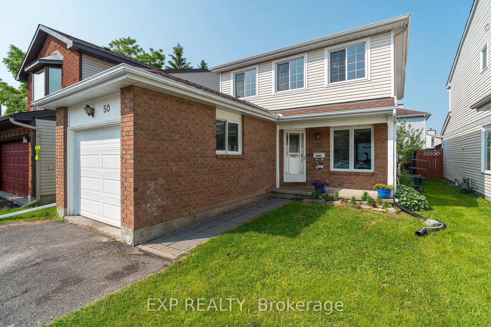 Photo 4 of 50 Saddle Crescent, Ottawa, Hunt Club Park — HOMEH