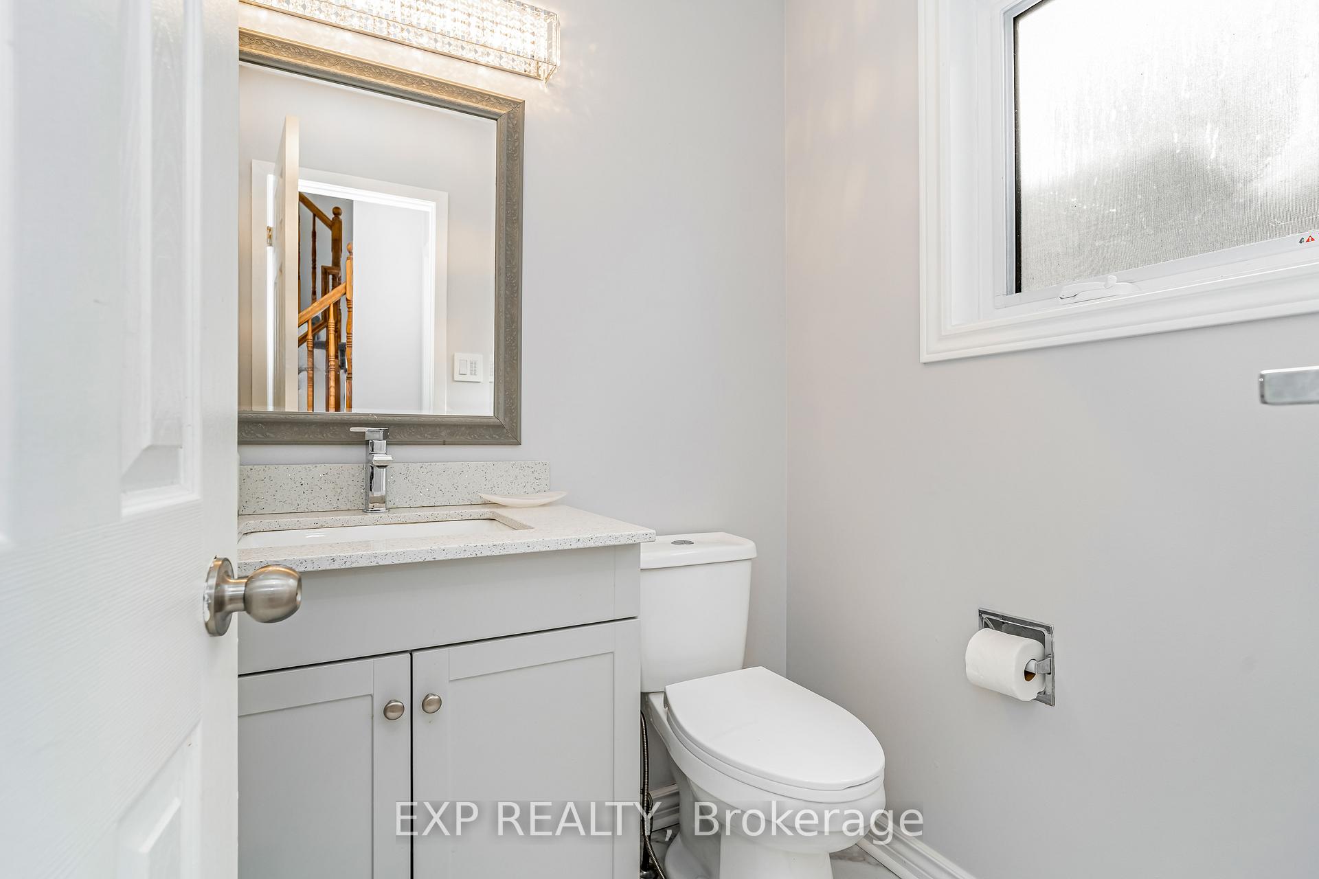 Photo 8 of 50 Saddle Crescent, Ottawa, Hunt Club Park — HOMEH