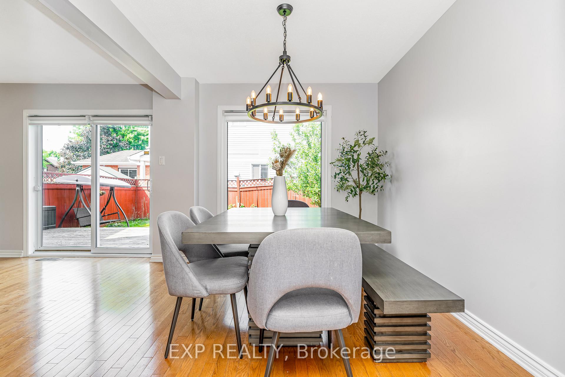 Photo 14 of 50 Saddle Crescent, Ottawa, Hunt Club Park — HOMEH