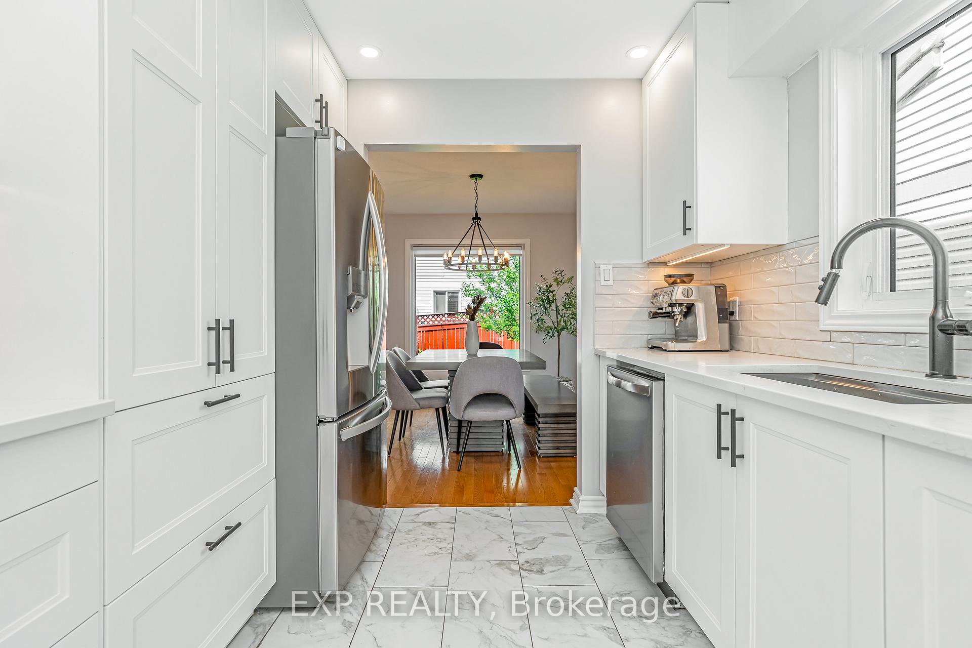 Photo 20 of 50 Saddle Crescent, Ottawa, Hunt Club Park — HOMEH
