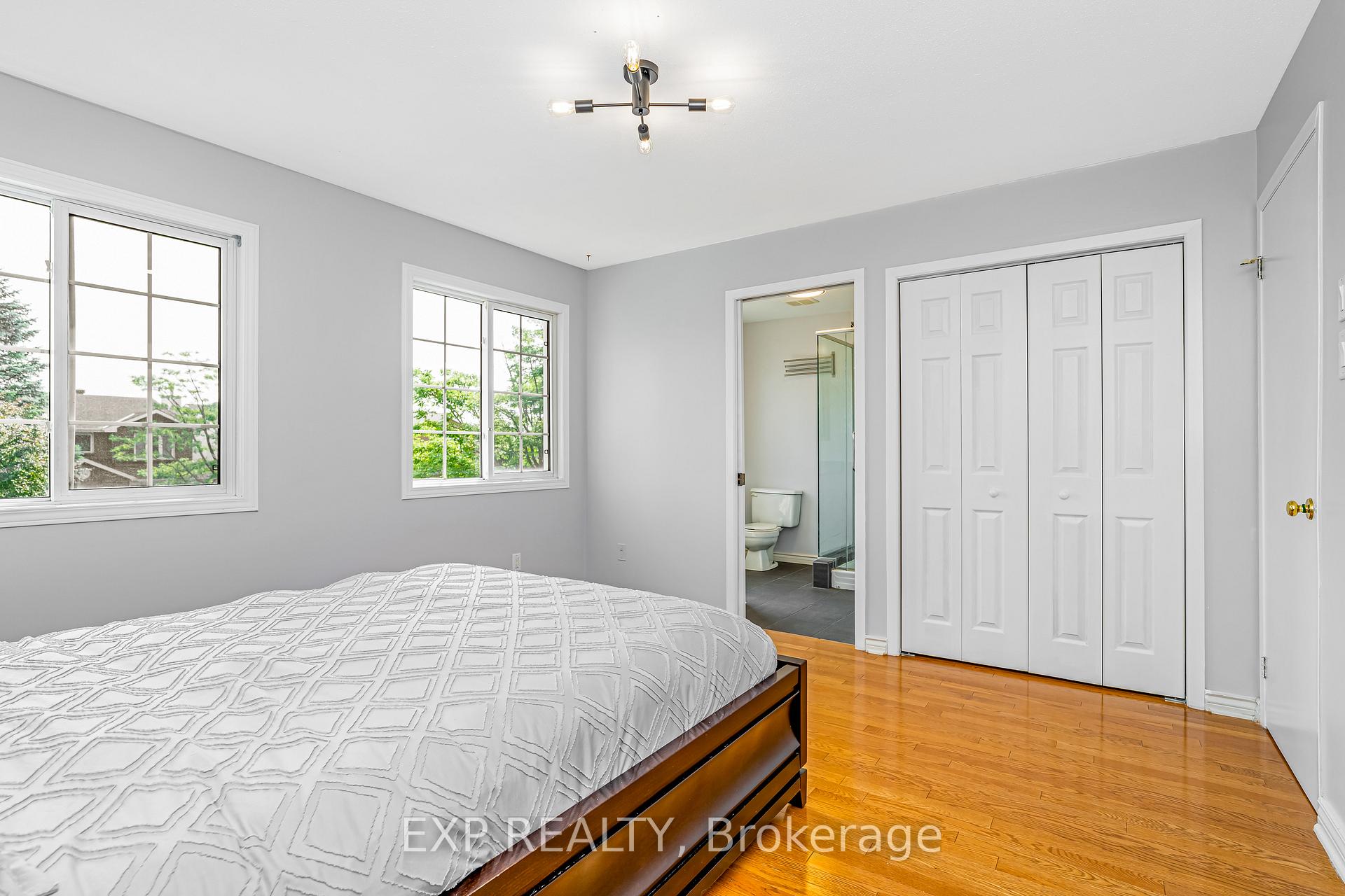 Photo 26 of 50 Saddle Crescent, Ottawa, Hunt Club Park — HOMEH