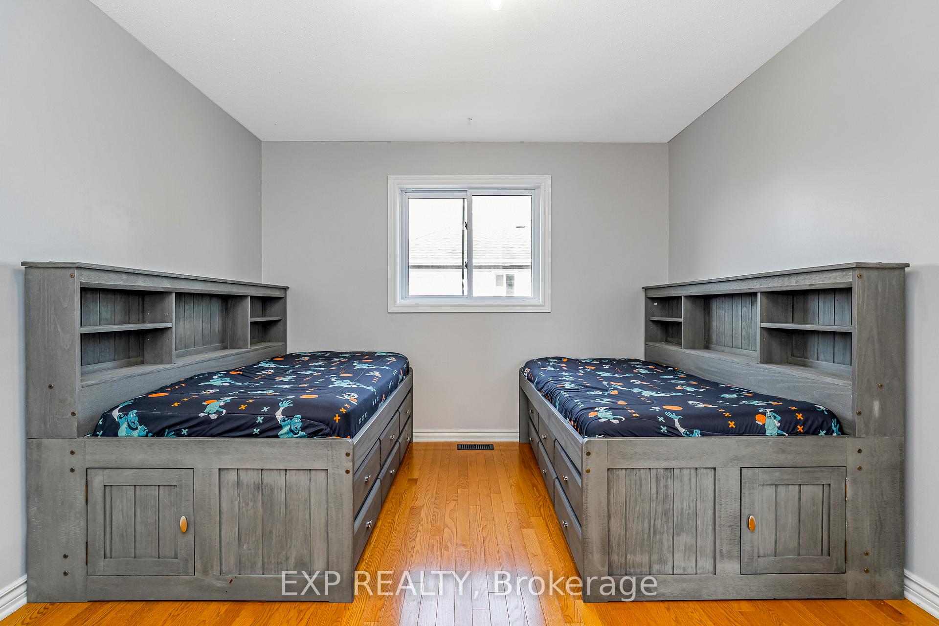 Photo 32 of 50 Saddle Crescent, Ottawa, Hunt Club Park — HOMEH