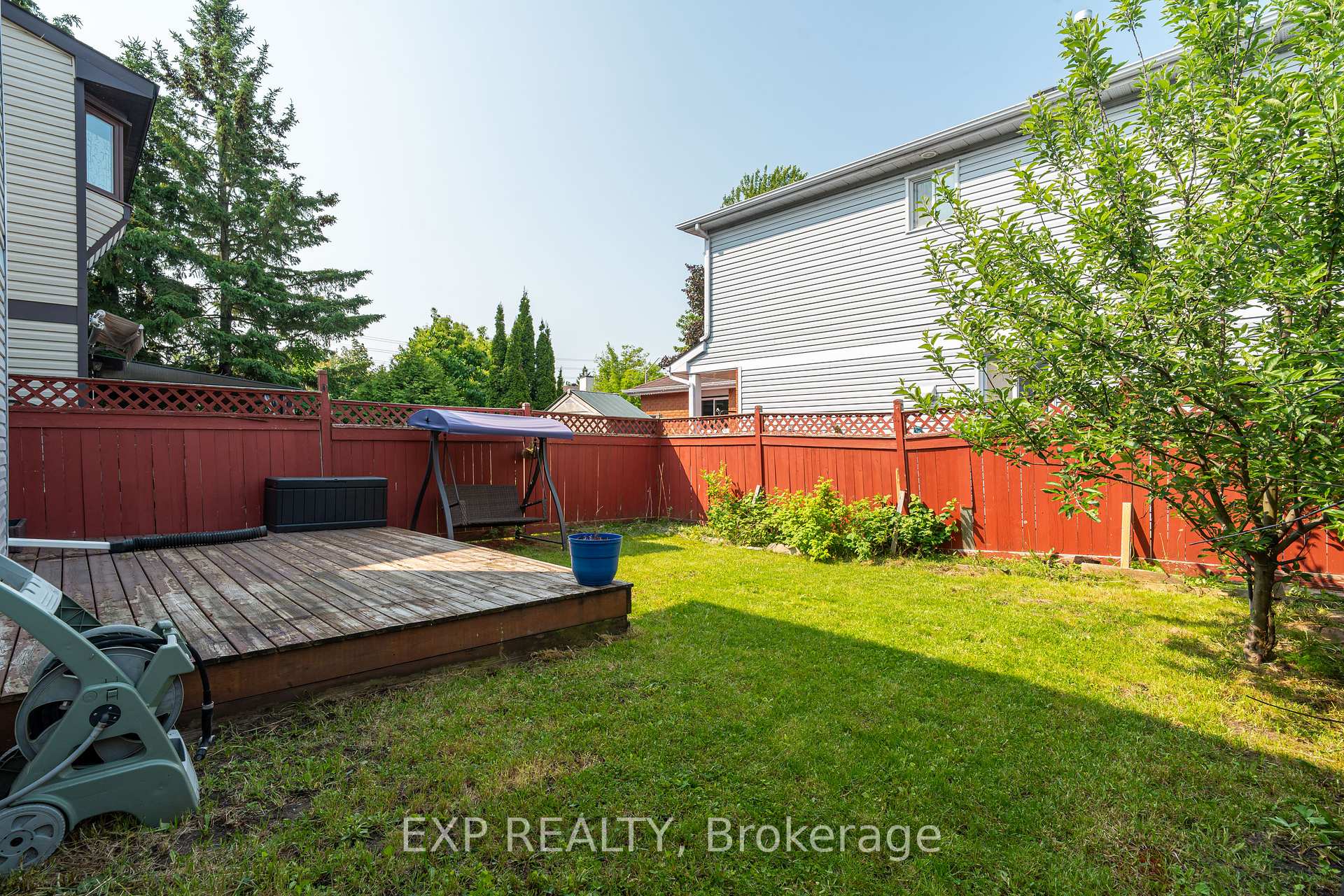 Photo 42 of 50 Saddle Crescent, Ottawa, Hunt Club Park — HOMEH