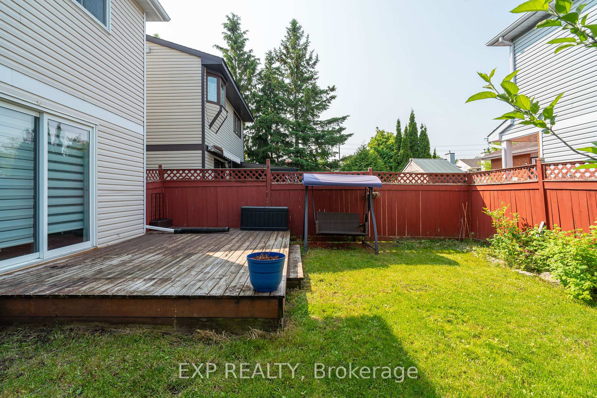 Photo 43 of 50 Saddle Crescent, Ottawa, Hunt Club Park — HOMEH
