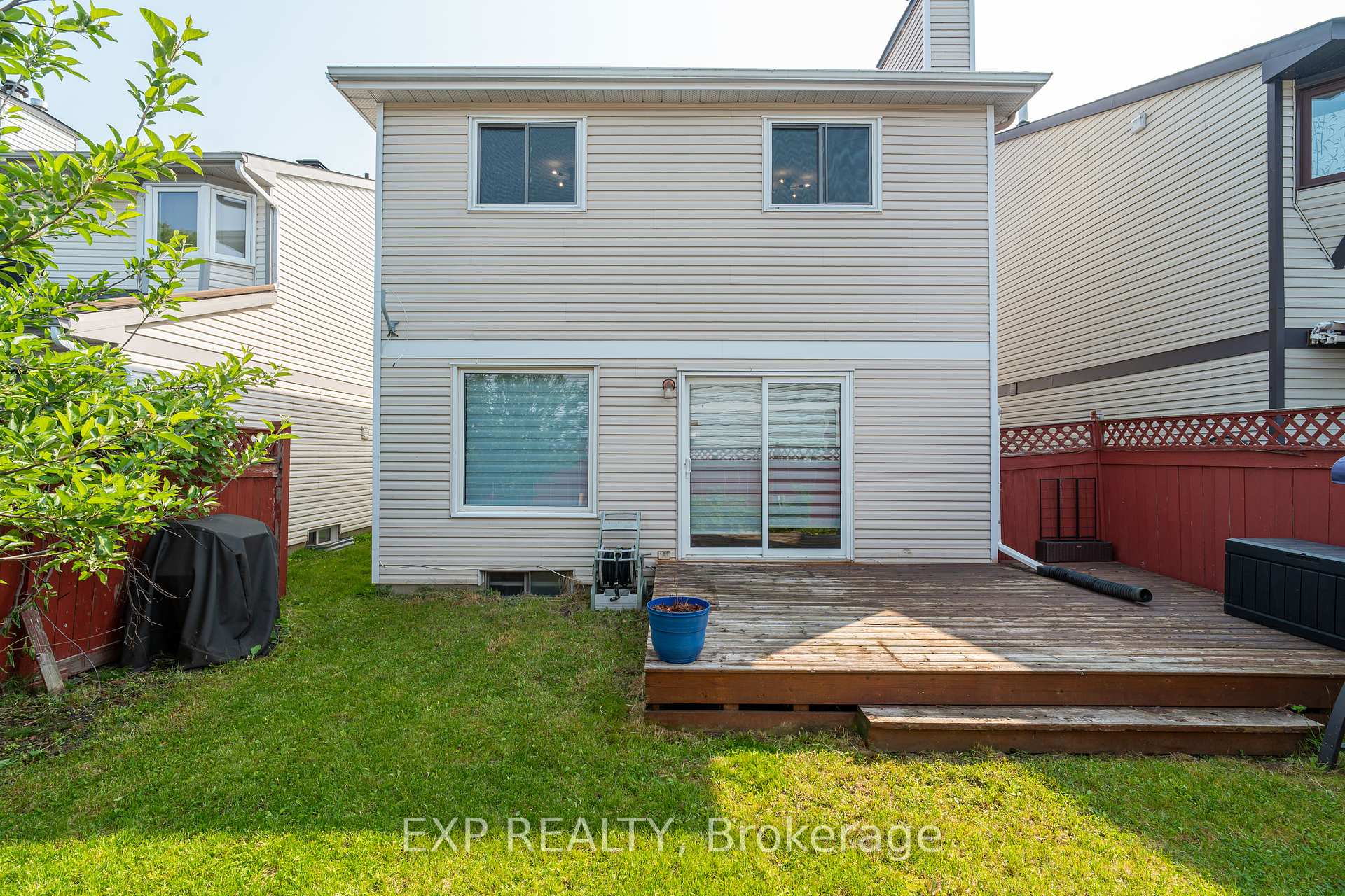 Photo 44 of 50 Saddle Crescent, Ottawa, Hunt Club Park — HOMEH