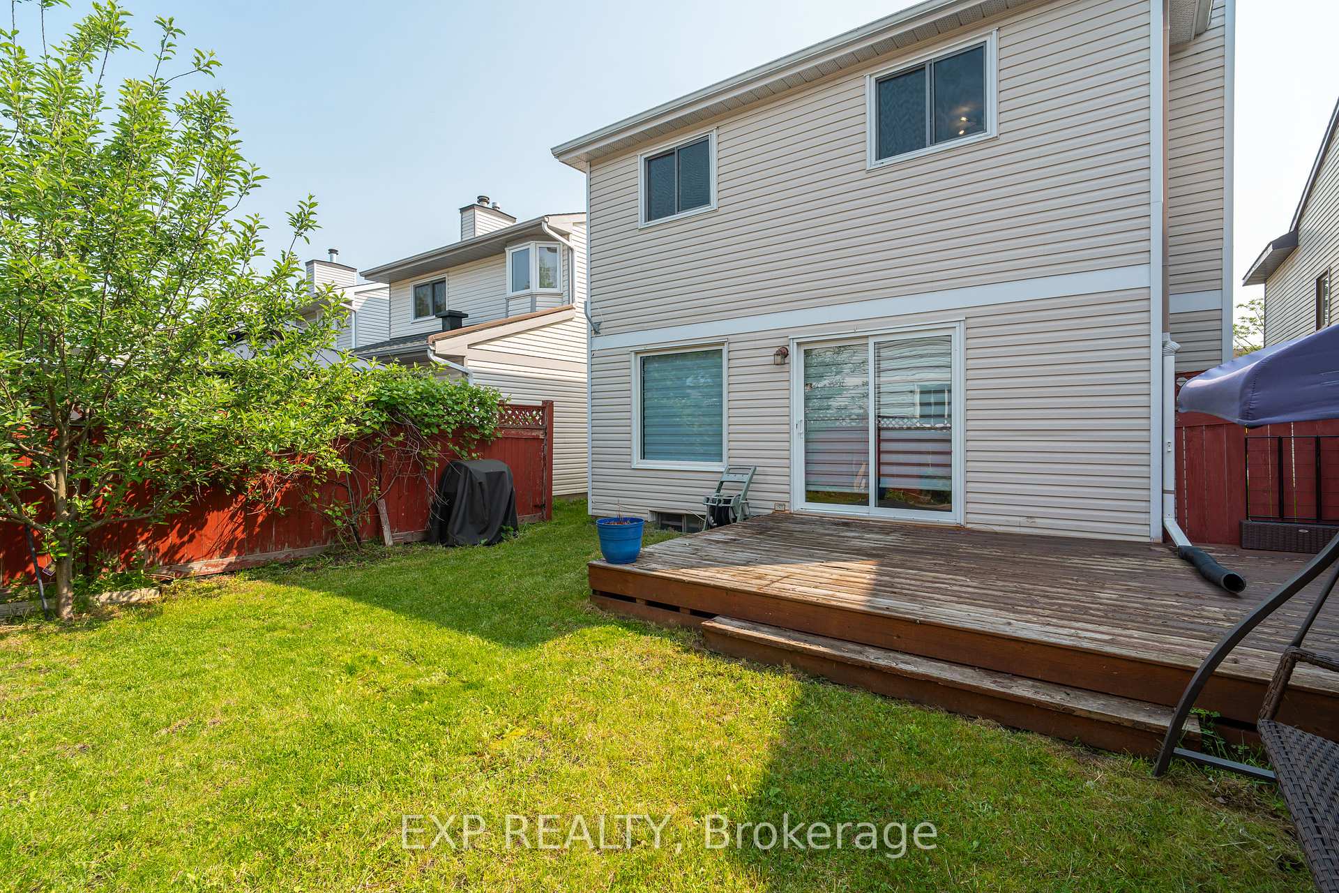 Photo 45 of 50 Saddle Crescent, Ottawa, Hunt Club Park — HOMEH