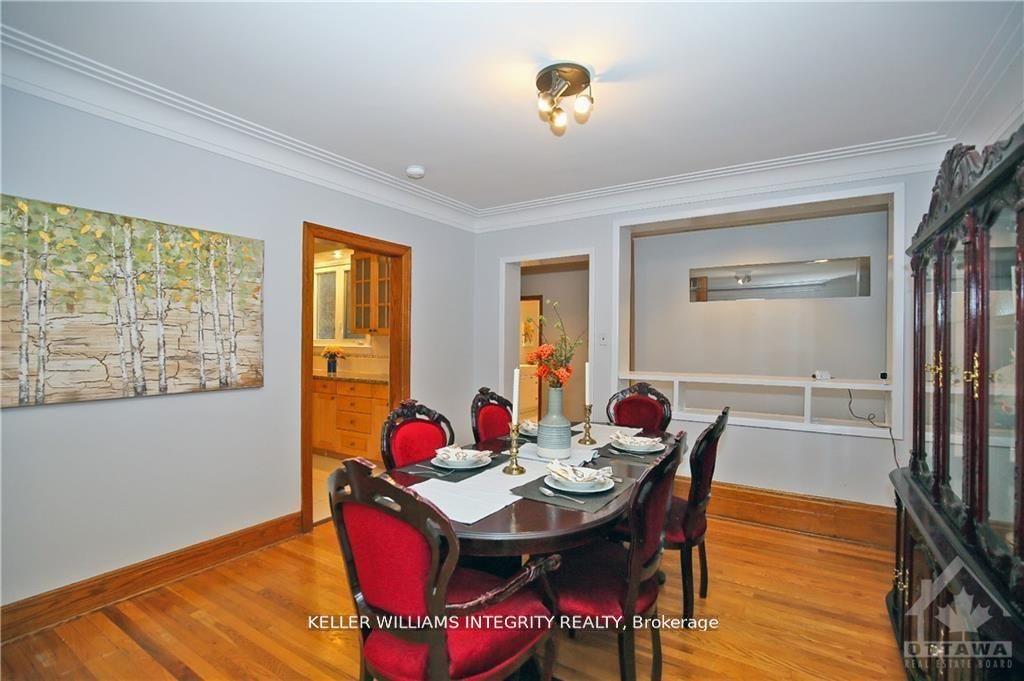 Photo 6 of 39 Goulburn Avenue, Ottawa, Sandy Hill — HOMEH