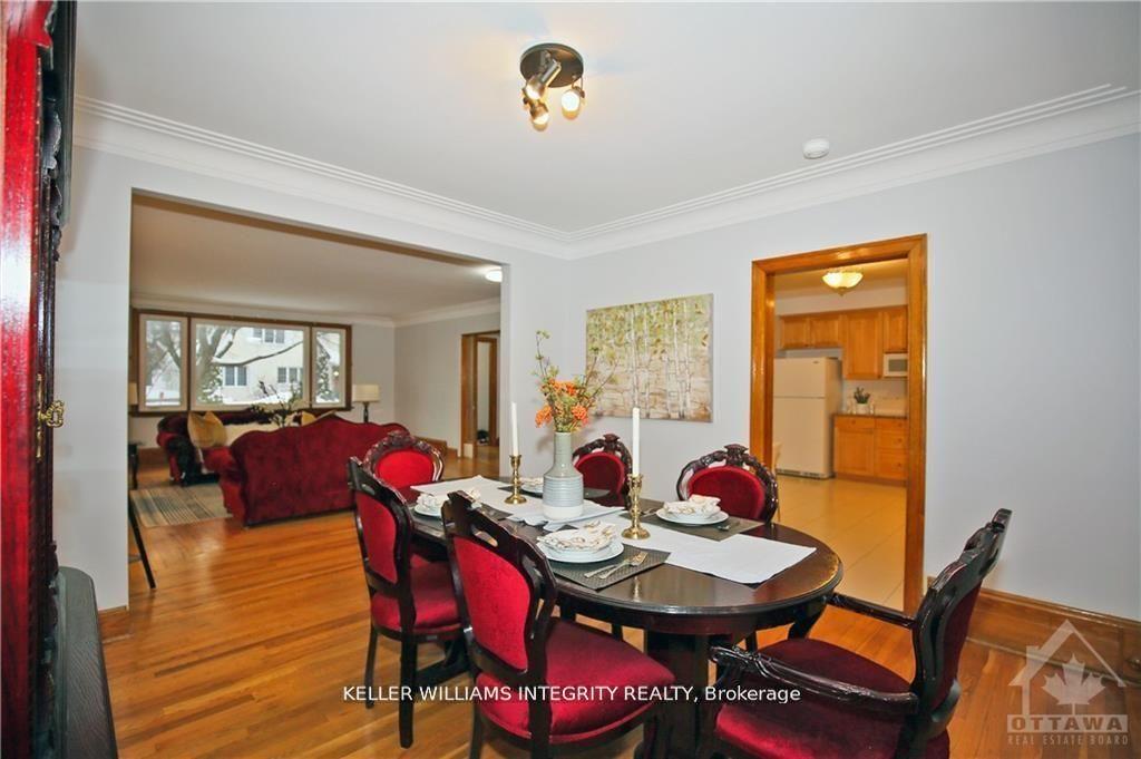 Photo 7 of 39 Goulburn Avenue, Ottawa, Sandy Hill — HOMEH