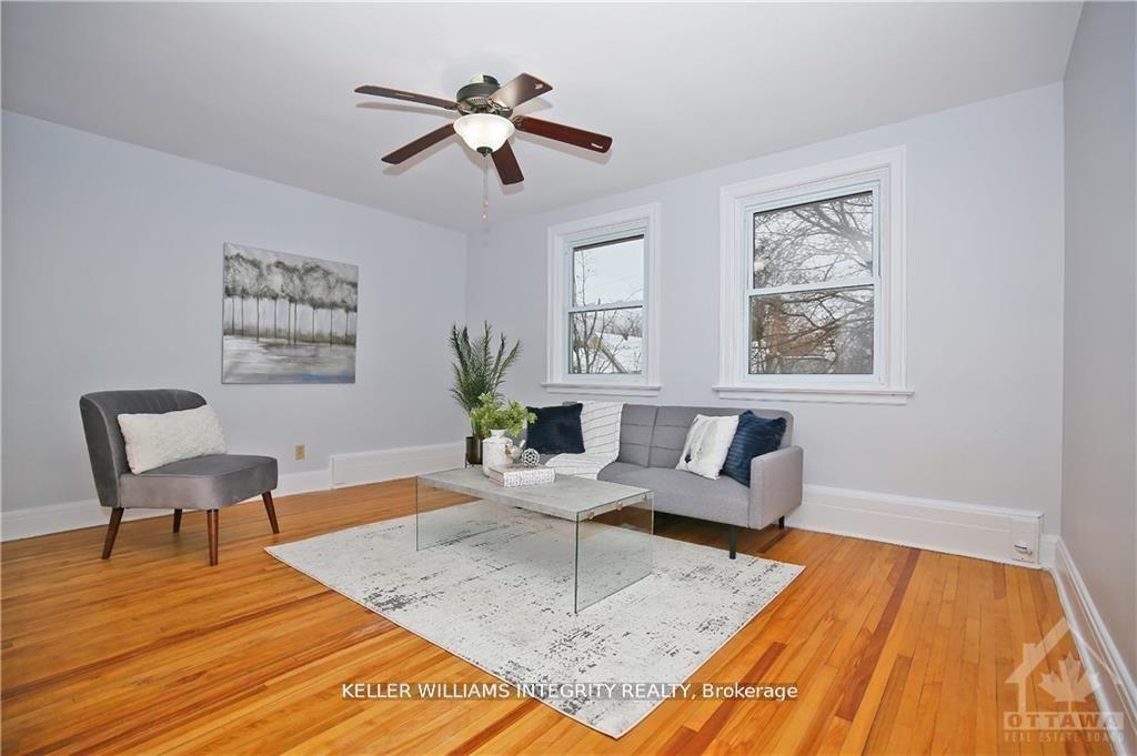 Photo 13 of 39 Goulburn Avenue, Ottawa, Sandy Hill — HOMEH