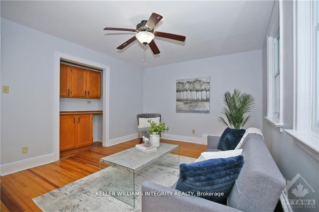 Photo 14 of 39 Goulburn Avenue, Ottawa, Sandy Hill — HOMEH