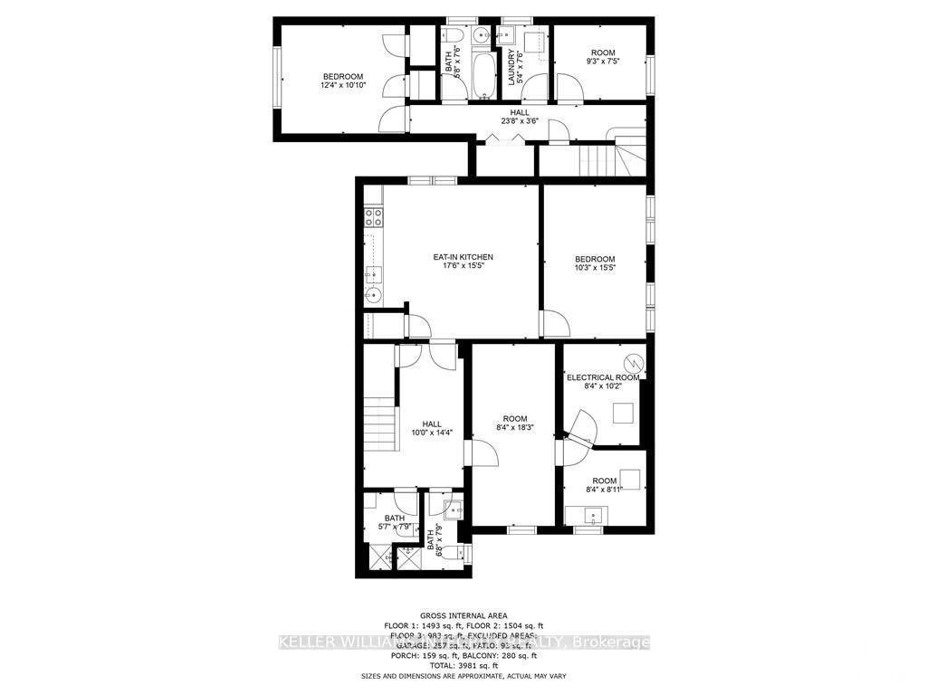 Photo 33 of 39 Goulburn Avenue, Ottawa, Sandy Hill — HOMEH