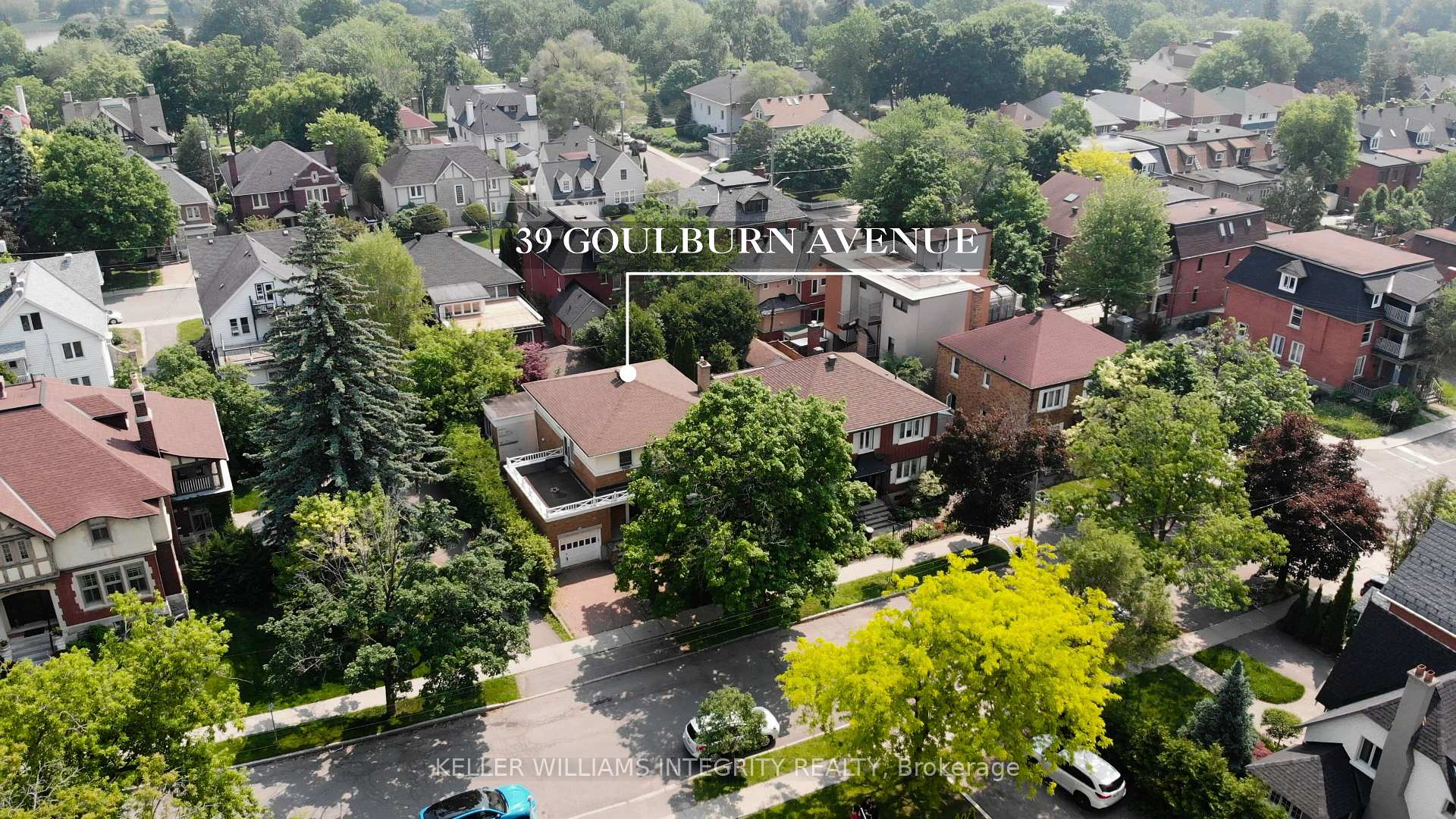 Photo 35 of 39 Goulburn Avenue, Ottawa, Sandy Hill — HOMEH