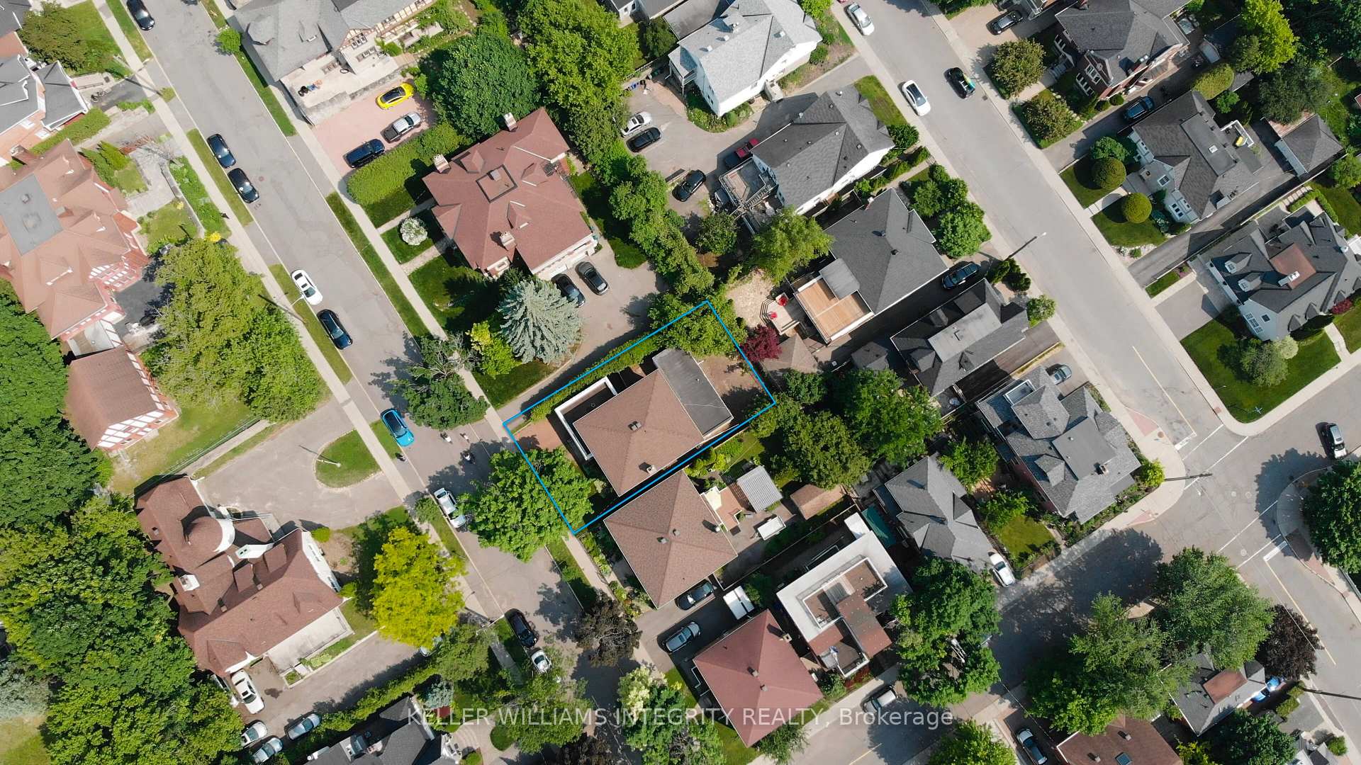 Photo 36 of 39 Goulburn Avenue, Ottawa, Sandy Hill — HOMEH