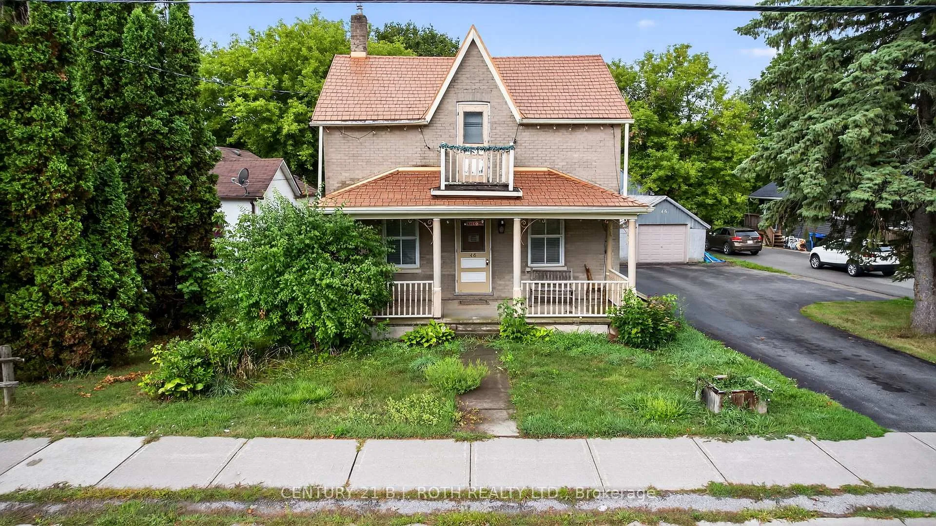 Photo 1 of 46 King Street N, Innisfil, Cookstown — HOMEH