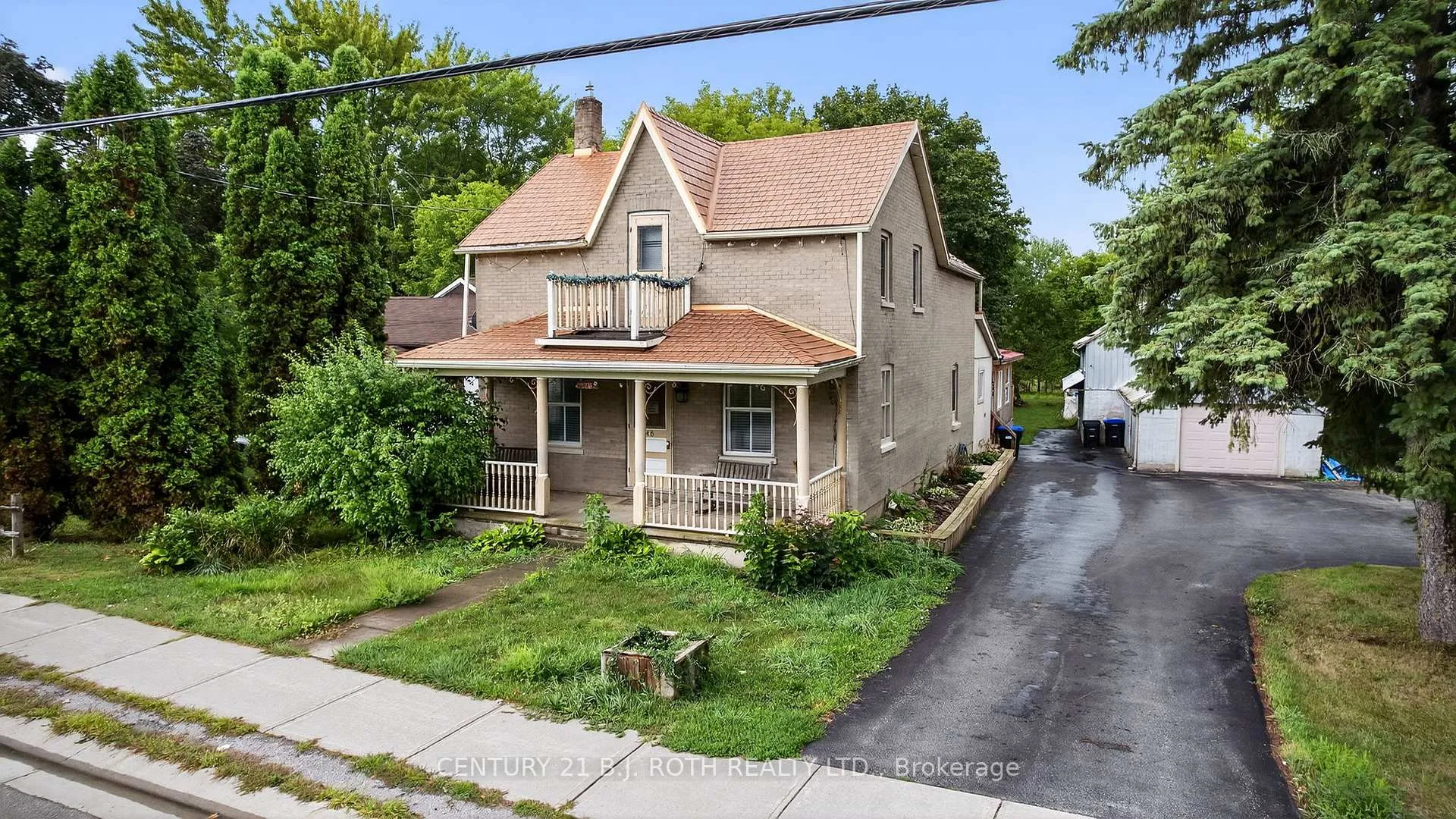 Photo 2 of 46 King Street N, Innisfil, Cookstown — HOMEH