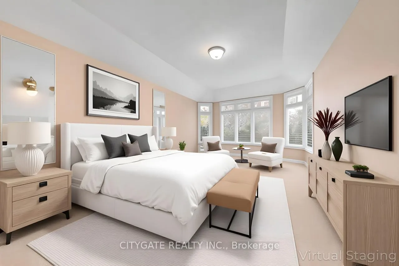 Photo 21 of 552 Falconridge Crescent, Kitchener — HOMEH