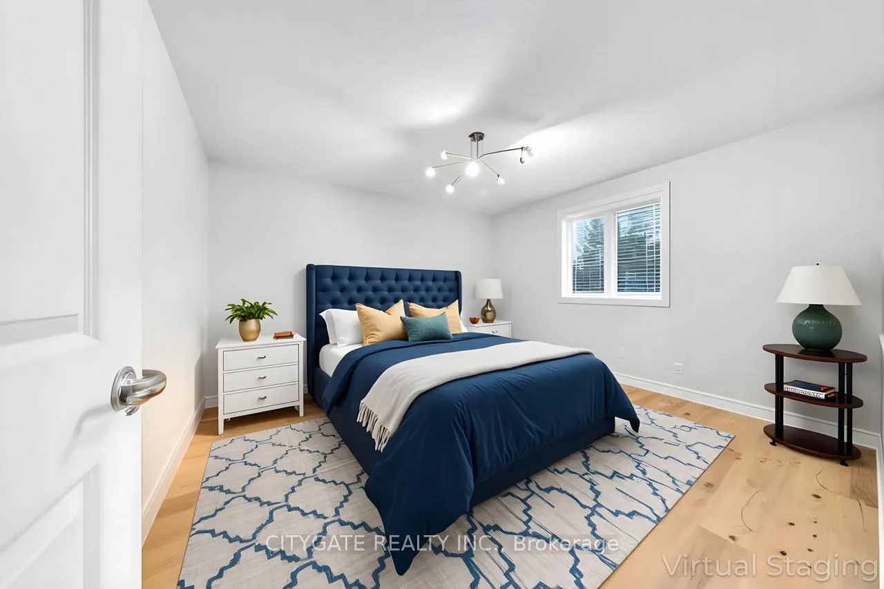 Photo 27 of 552 Falconridge Crescent, Kitchener — HOMEH