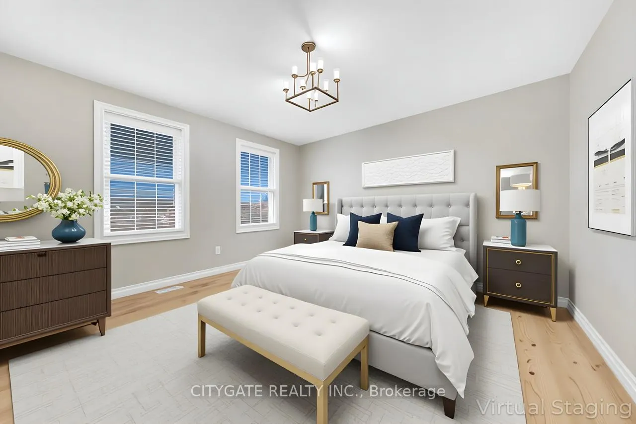 Photo 33 of 552 Falconridge Crescent, Kitchener — HOMEH