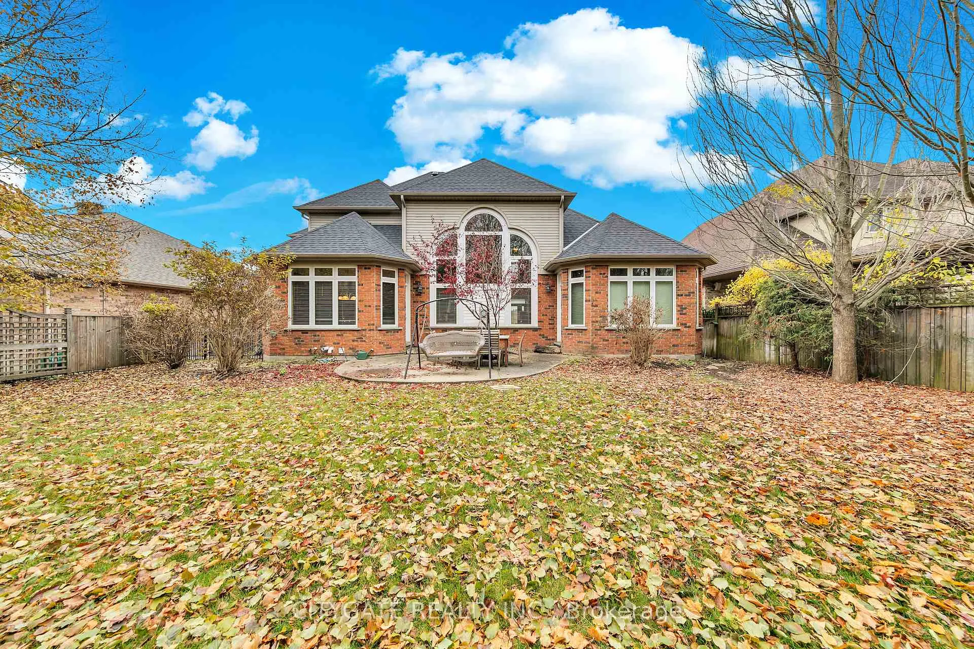 Photo 45 of 552 Falconridge Crescent, Kitchener — HOMEH