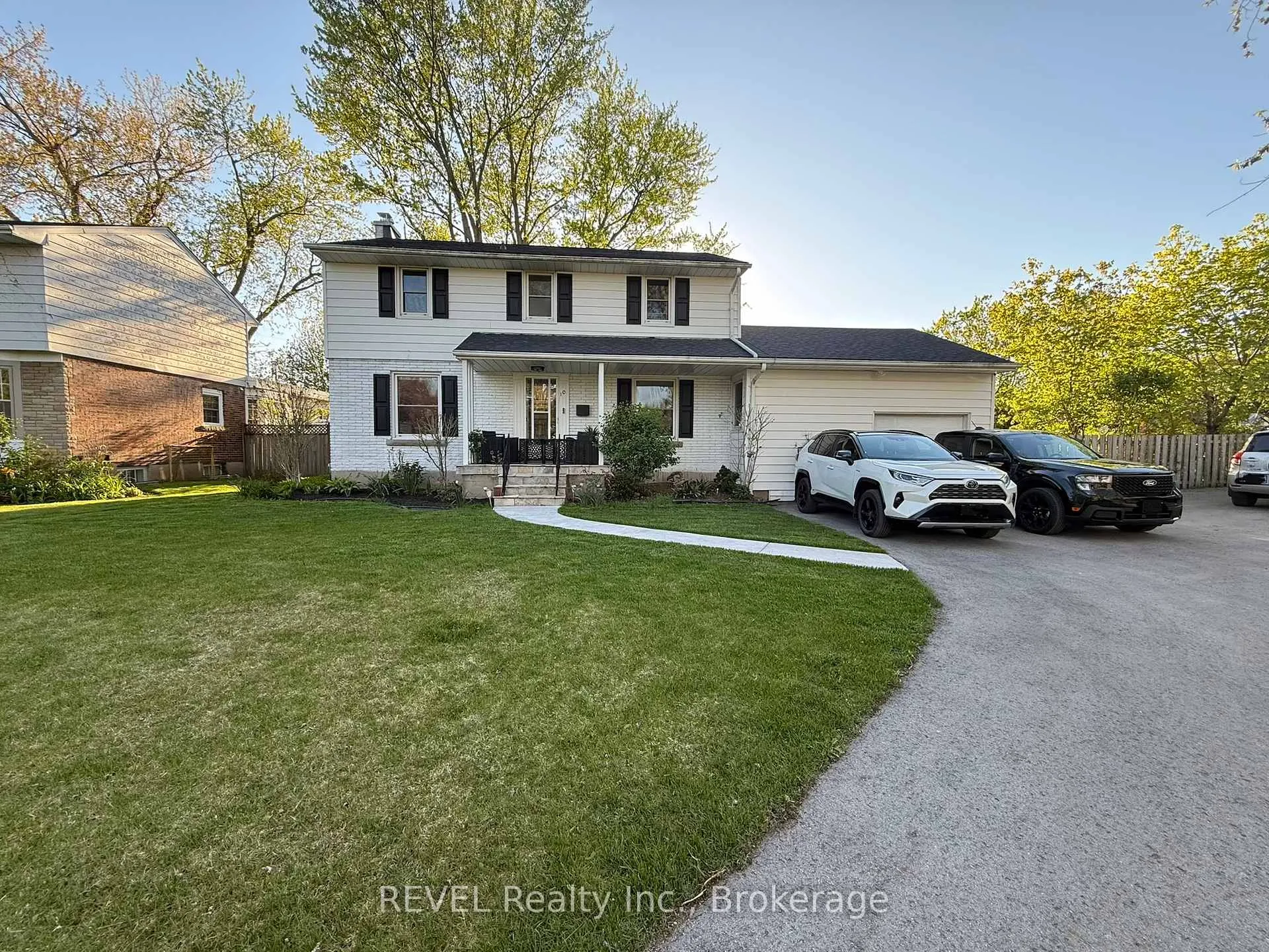 Photo 2 of 10 Laughlin Place, Welland, Prince Charles — HOMEH